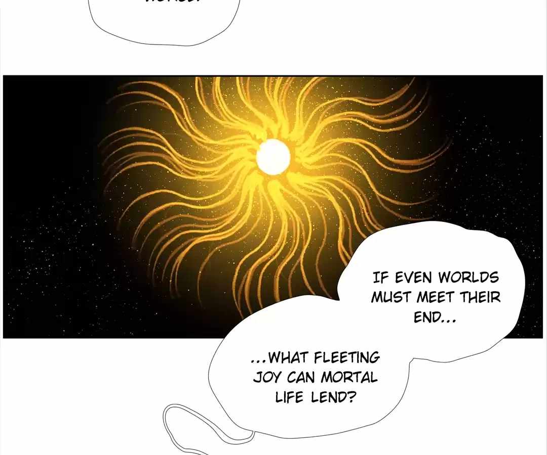Nine Methods of Ascending the Clouds: First Ranked Immortal Chapter 28 page 18 - 