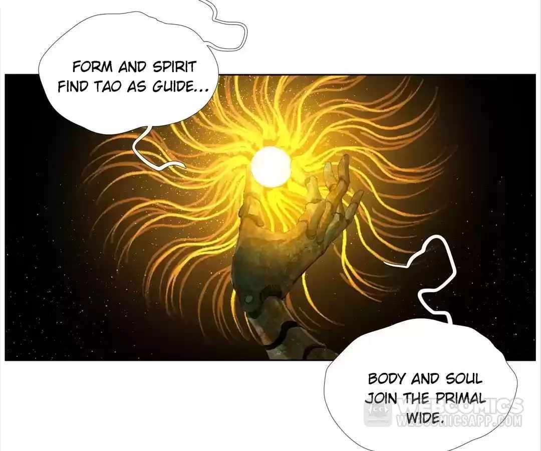 Nine Methods of Ascending the Clouds: First Ranked Immortal Chapter 28 page 19 - 