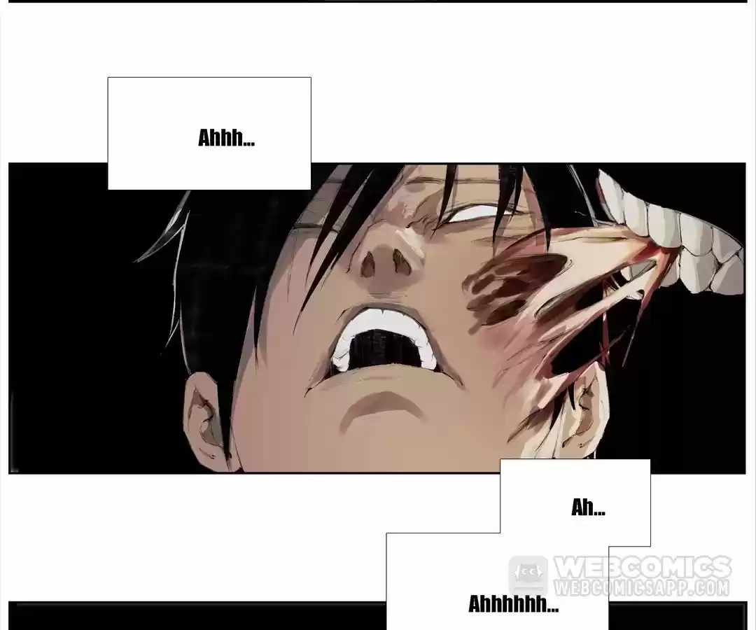 Nine Methods of Ascending the Clouds: First Ranked Immortal Chapter 28 page 3 - 