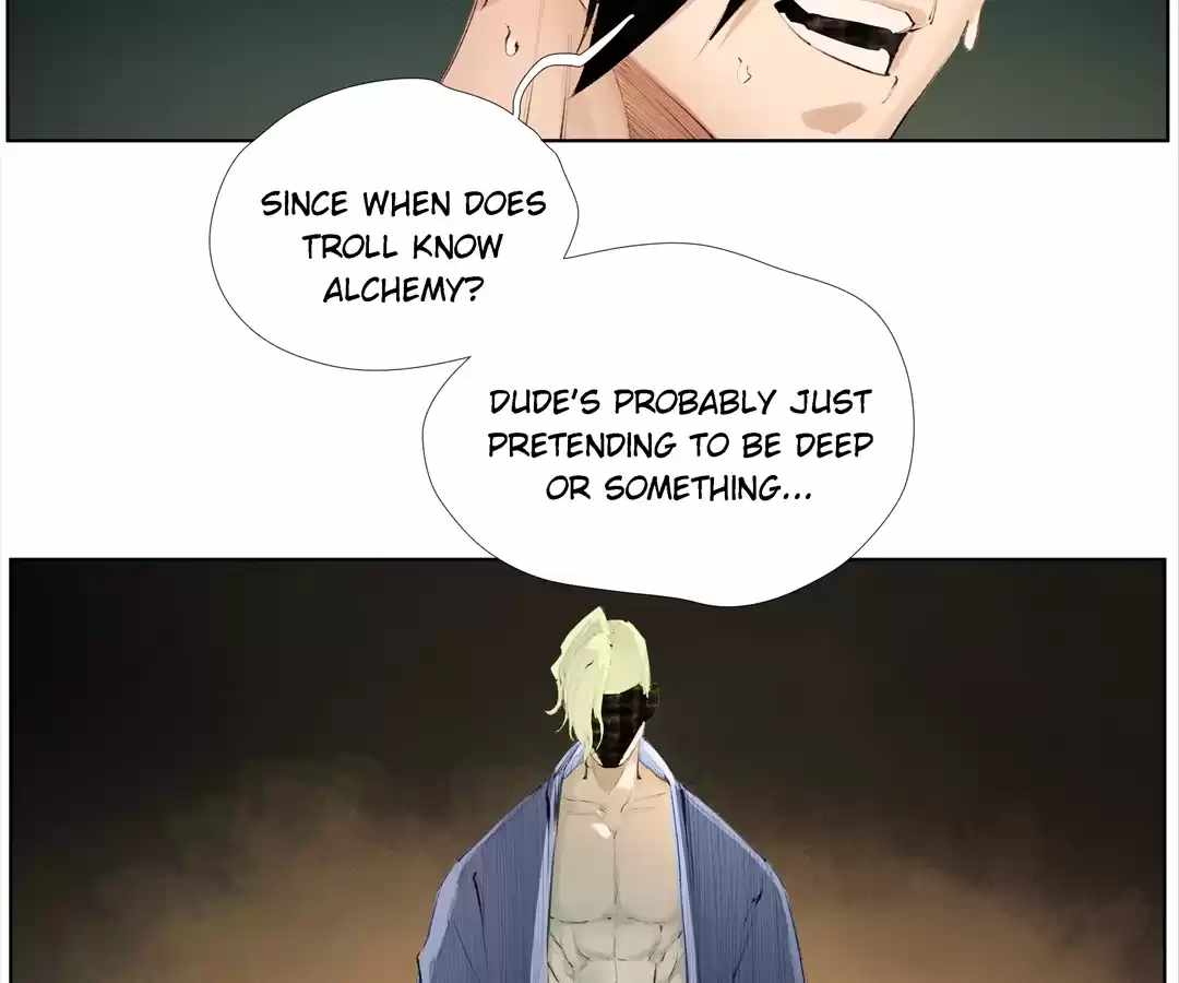 Nine Methods of Ascending the Clouds: First Ranked Immortal Chapter 28 page 29 - 