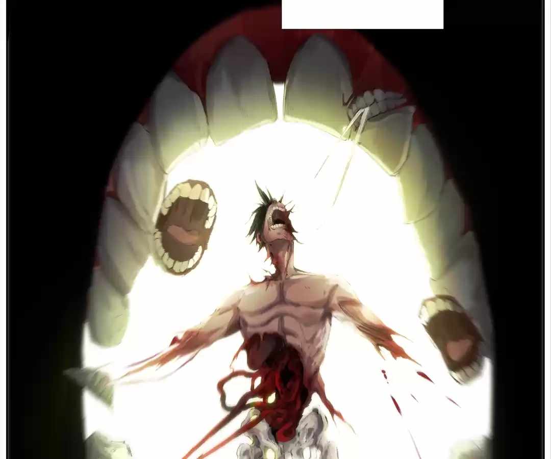 Nine Methods of Ascending the Clouds: First Ranked Immortal Chapter 28 page 4 - 