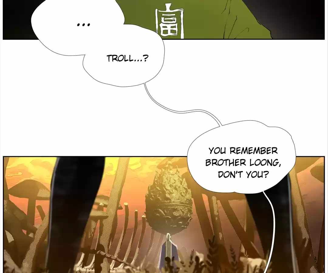 Nine Methods of Ascending the Clouds: First Ranked Immortal Chapter 28 page 33 - 