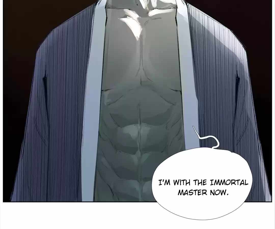Nine Methods of Ascending the Clouds: First Ranked Immortal Chapter 28 page 39 - 