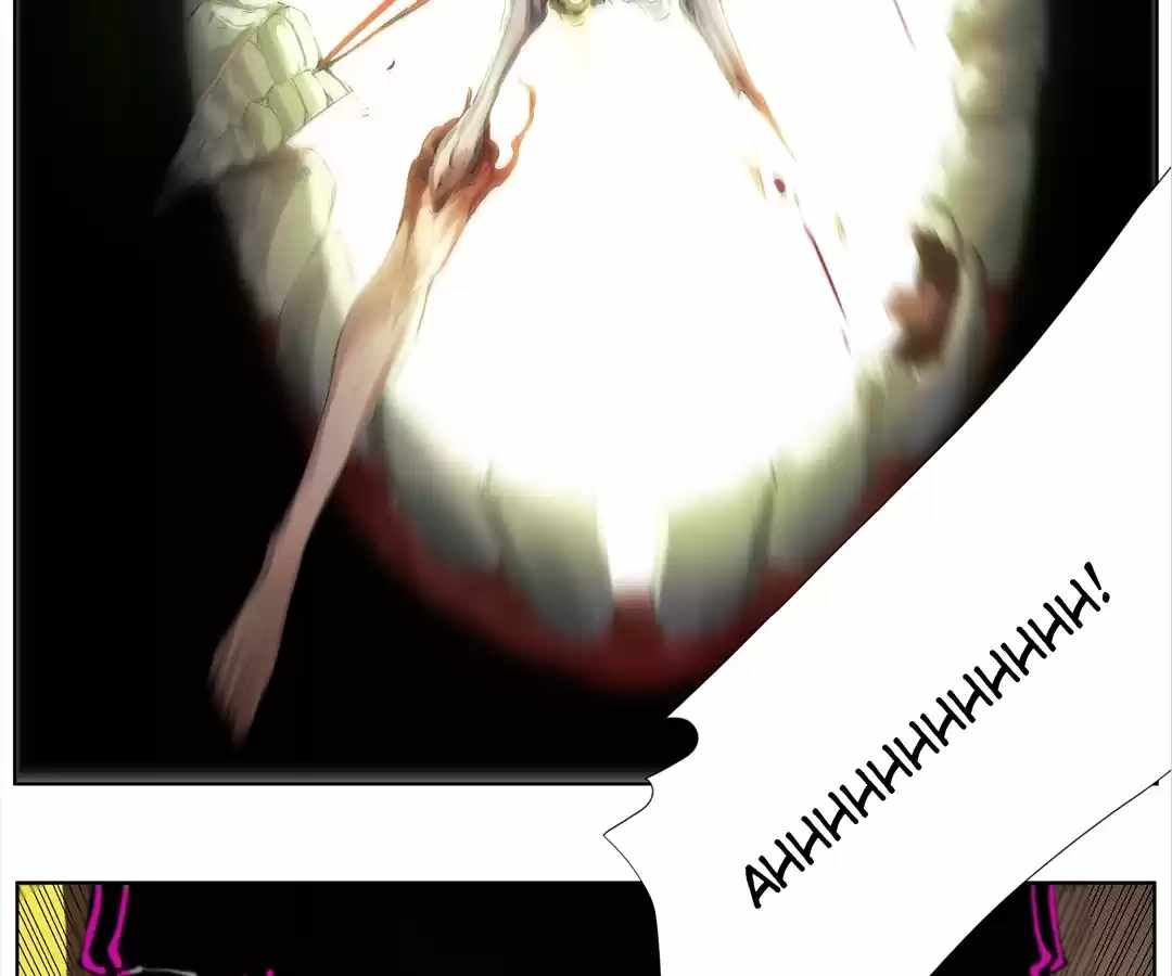 Nine Methods of Ascending the Clouds: First Ranked Immortal Chapter 28 page 5 - 
