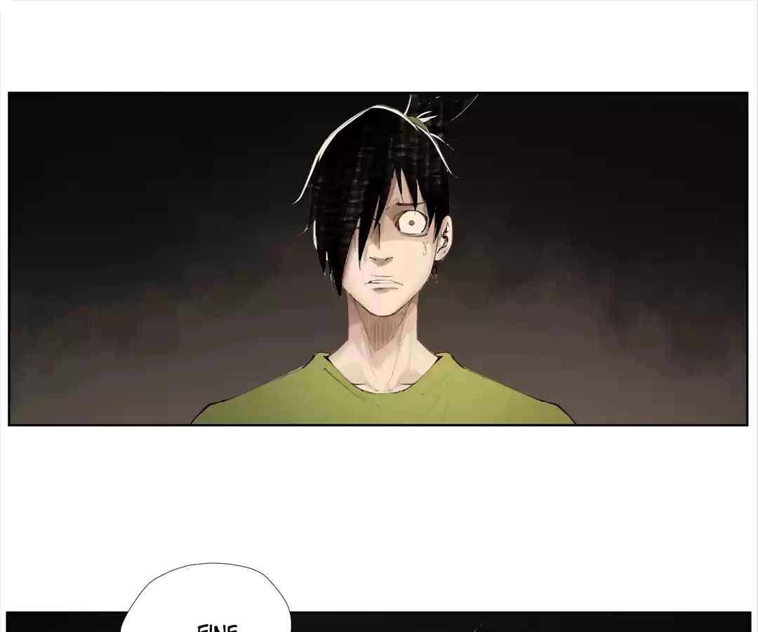 Nine Methods of Ascending the Clouds: First Ranked Immortal Chapter 28 page 41 - 