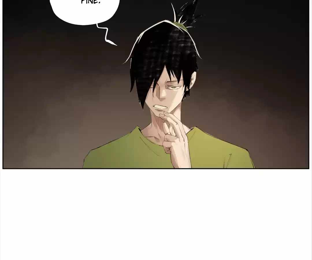 Nine Methods of Ascending the Clouds: First Ranked Immortal Chapter 28 page 42 - 