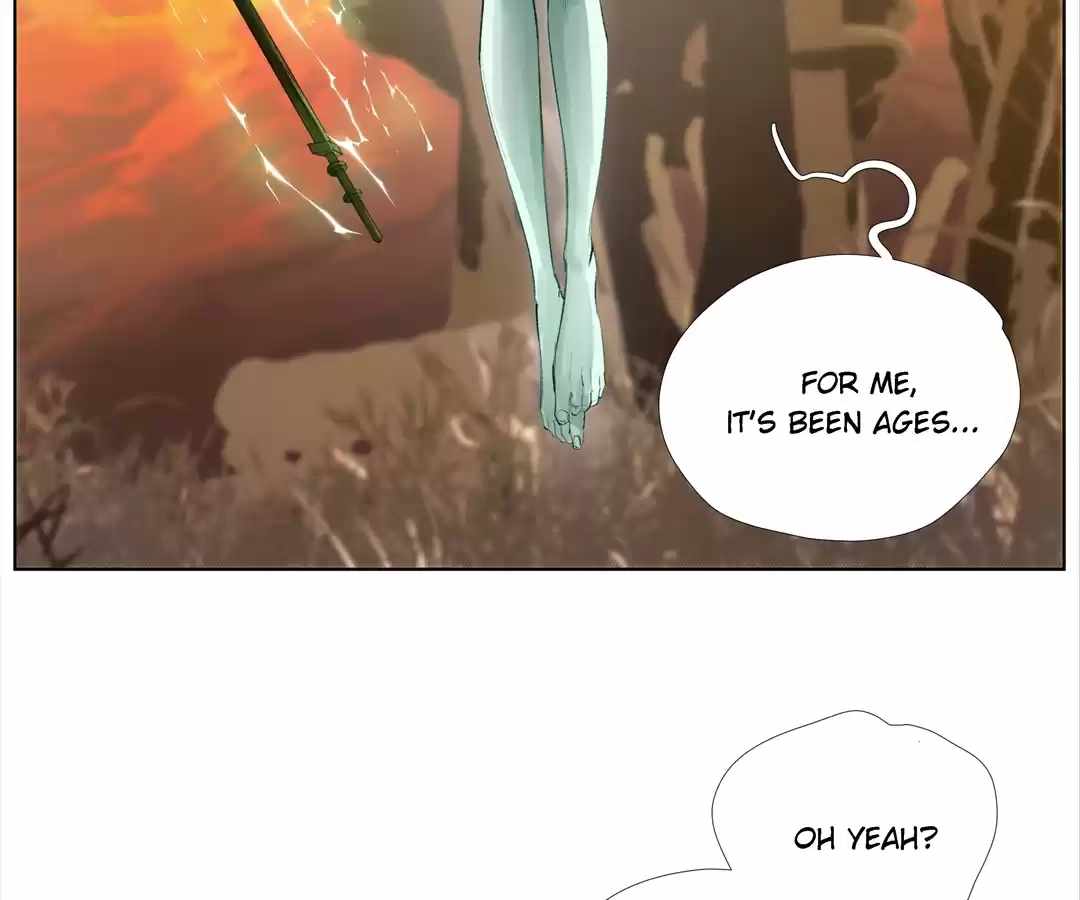 Nine Methods of Ascending the Clouds: First Ranked Immortal Chapter 28 page 54 - 