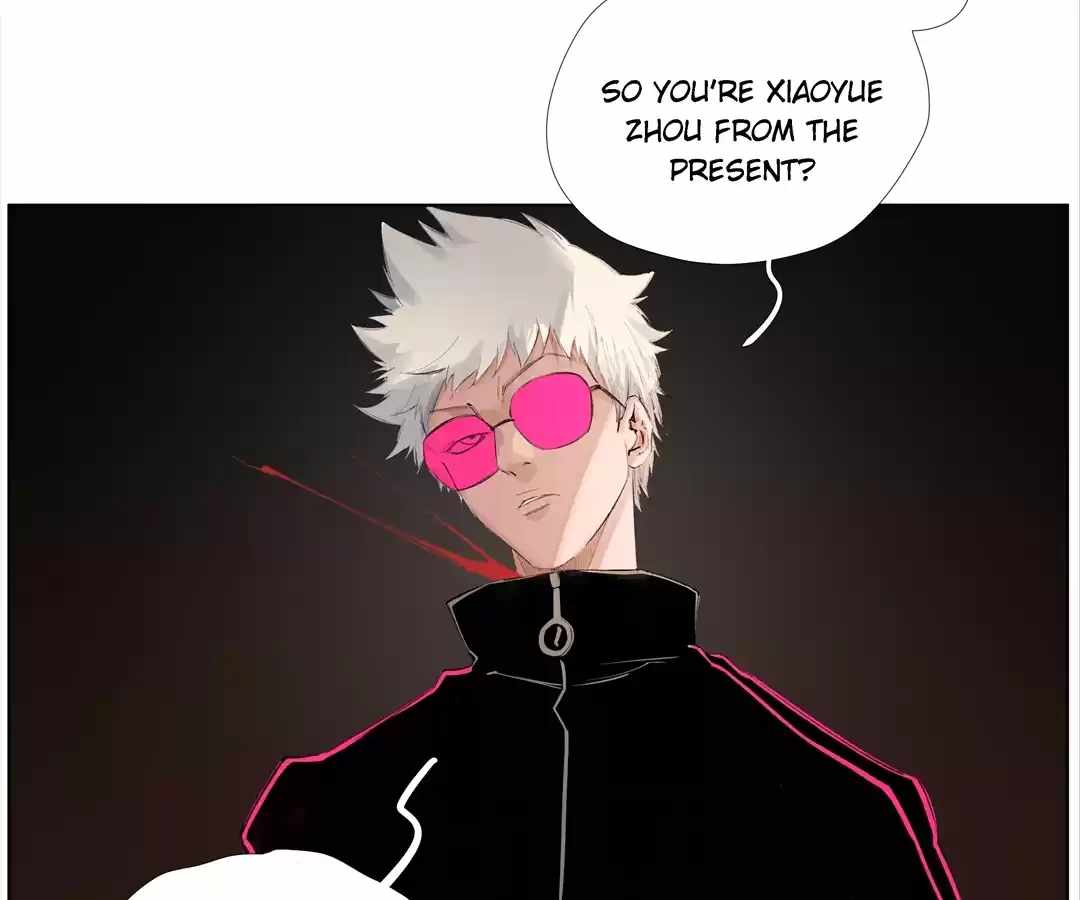 Nine Methods of Ascending the Clouds: First Ranked Immortal Chapter 28 page 55 - 