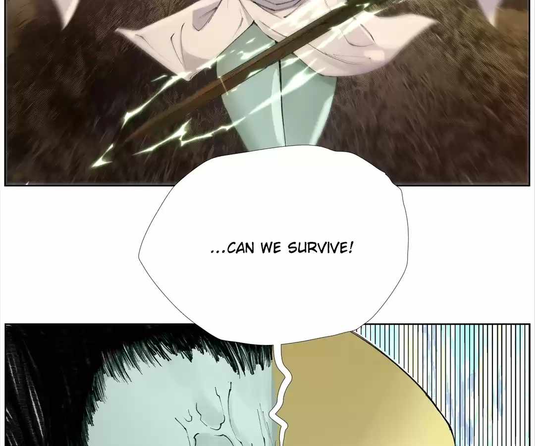 Nine Methods of Ascending the Clouds: First Ranked Immortal Chapter 28 page 62 - 