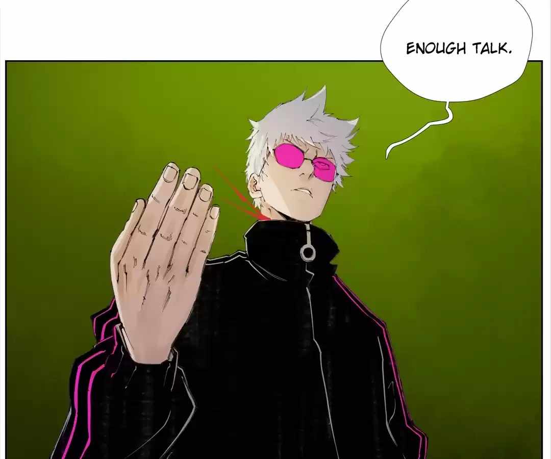 Nine Methods of Ascending the Clouds: First Ranked Immortal Chapter 28 page 68 - 