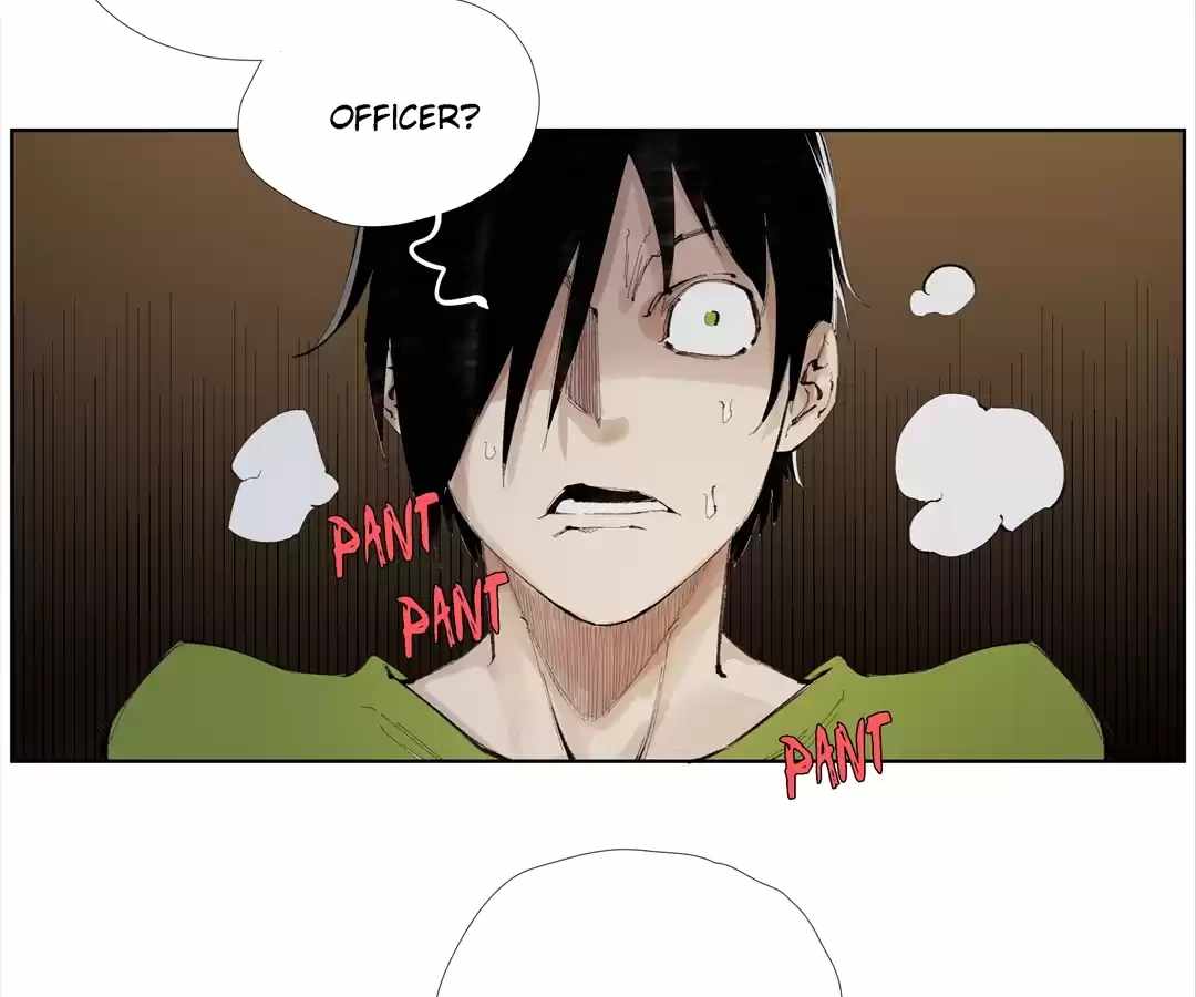 Nine Methods of Ascending the Clouds: First Ranked Immortal Chapter 28 page 8 - 