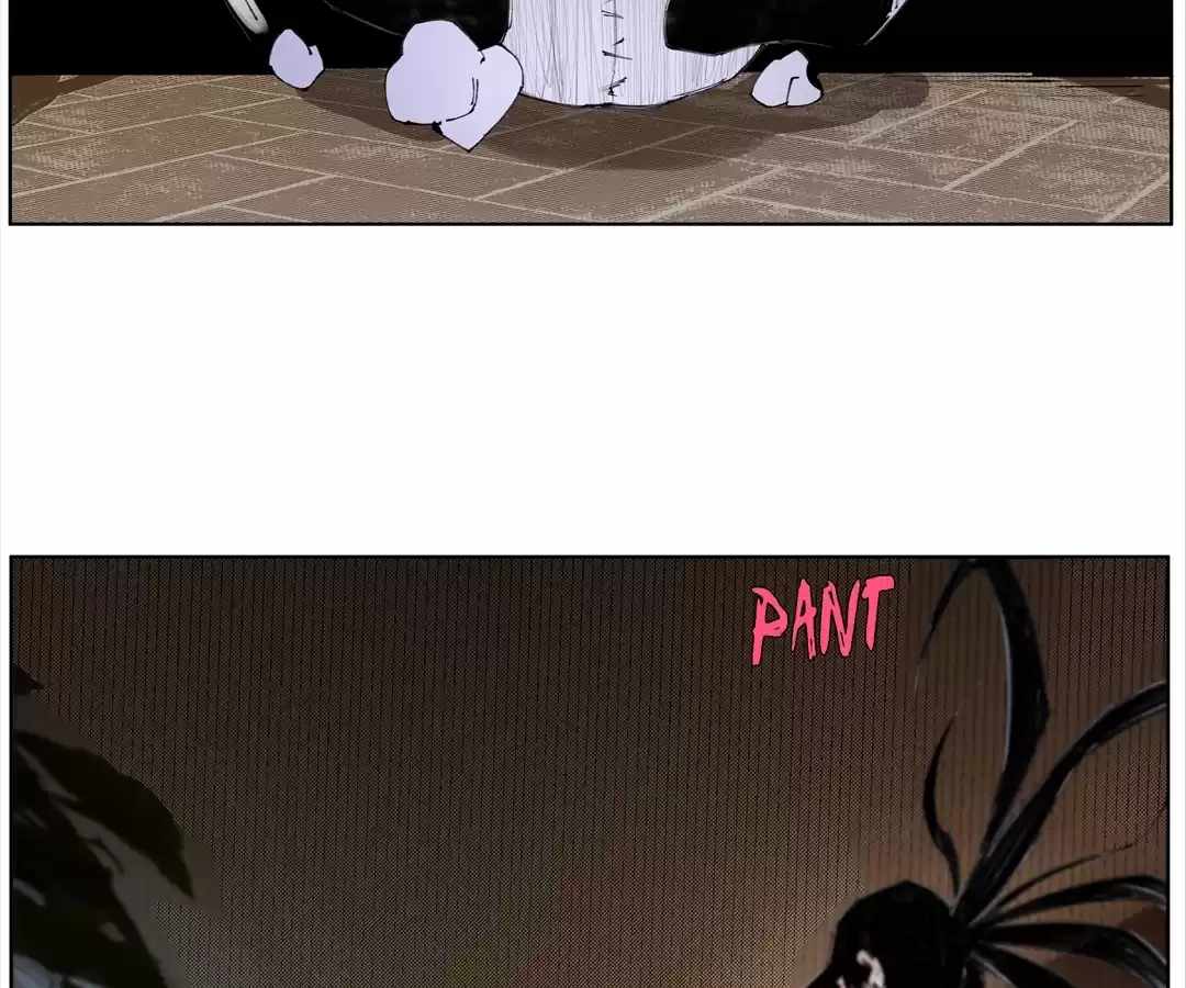 Nine Methods of Ascending the Clouds: First Ranked Immortal Chapter 28 page 71 - 