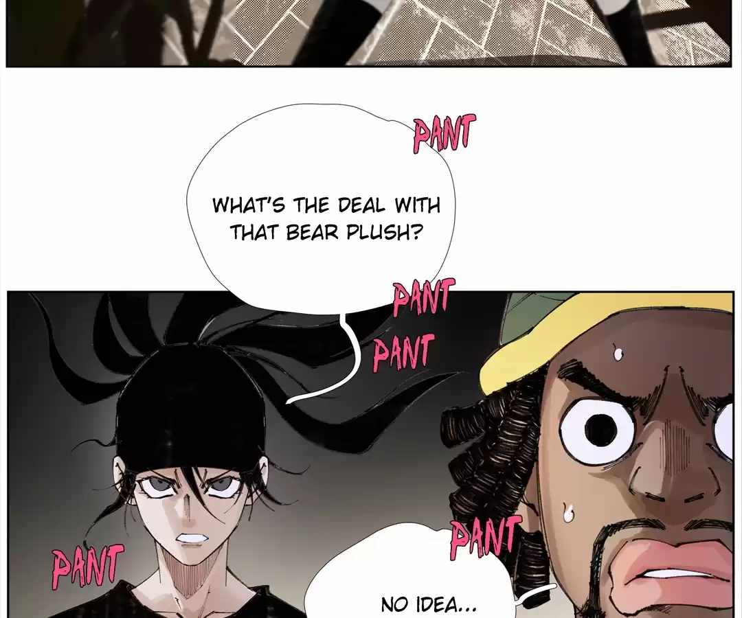 Nine Methods of Ascending the Clouds: First Ranked Immortal Chapter 28 page 73 - 