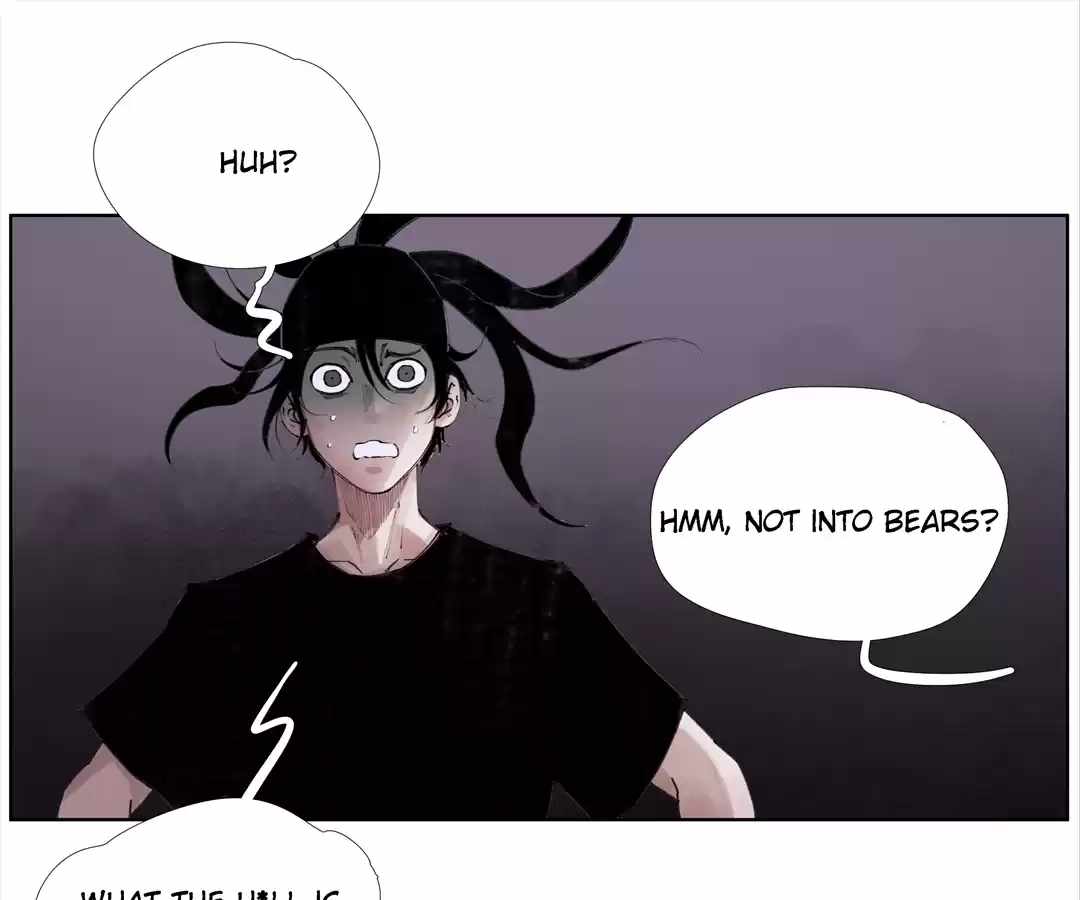 Nine Methods of Ascending the Clouds: First Ranked Immortal Chapter 28 page 76 - 