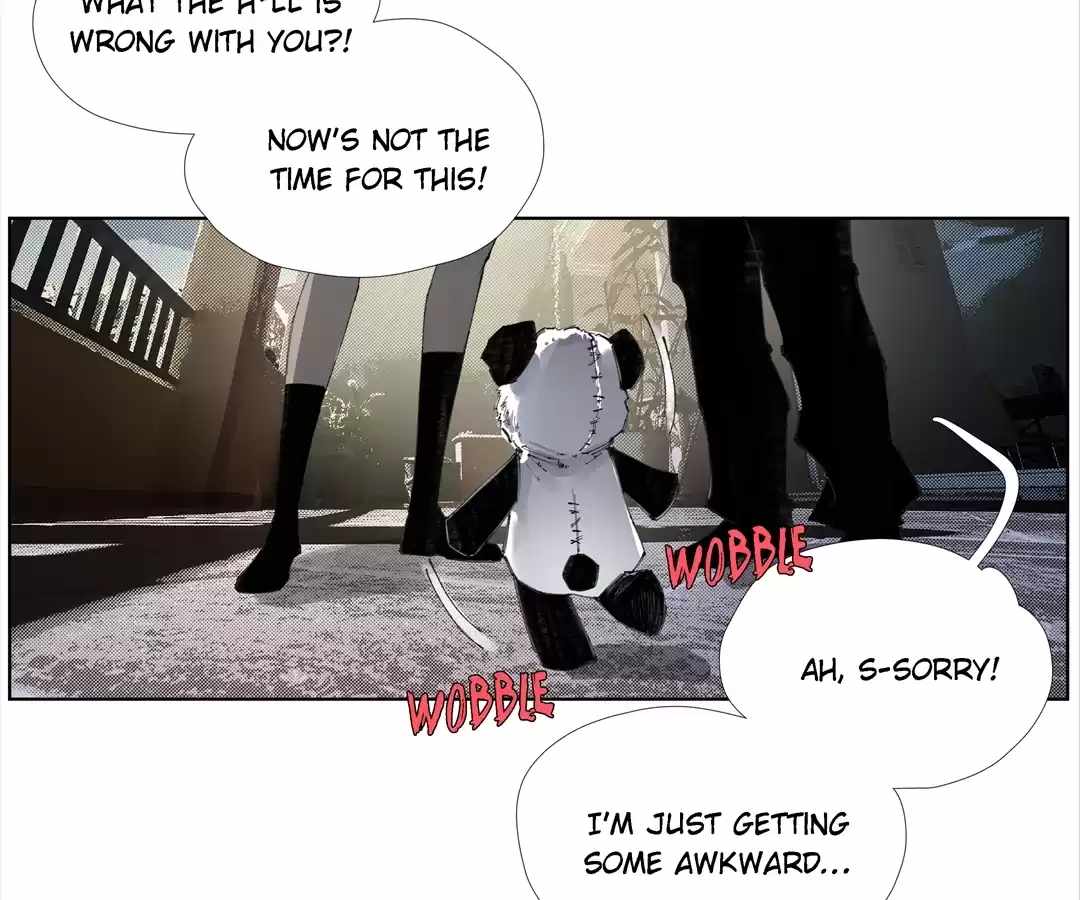 Nine Methods of Ascending the Clouds: First Ranked Immortal Chapter 28 page 77 - 