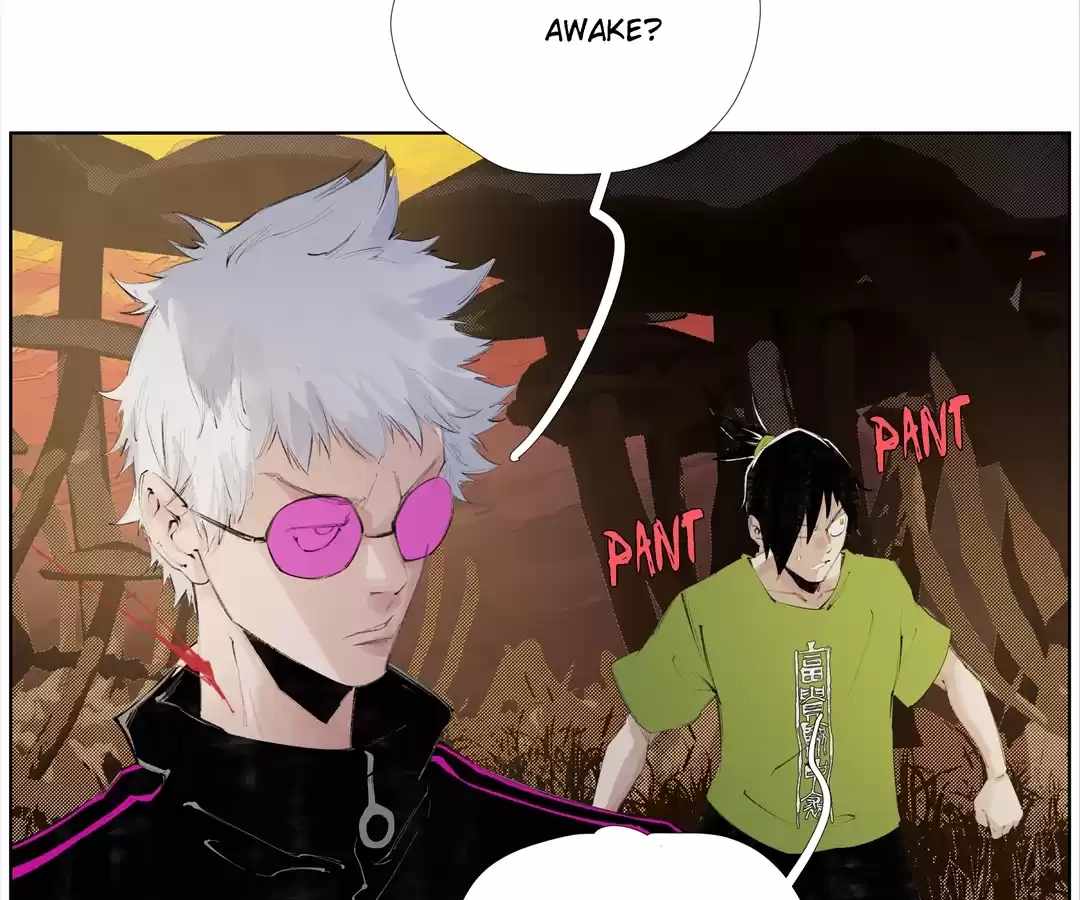 Nine Methods of Ascending the Clouds: First Ranked Immortal Chapter 28 page 9 - 