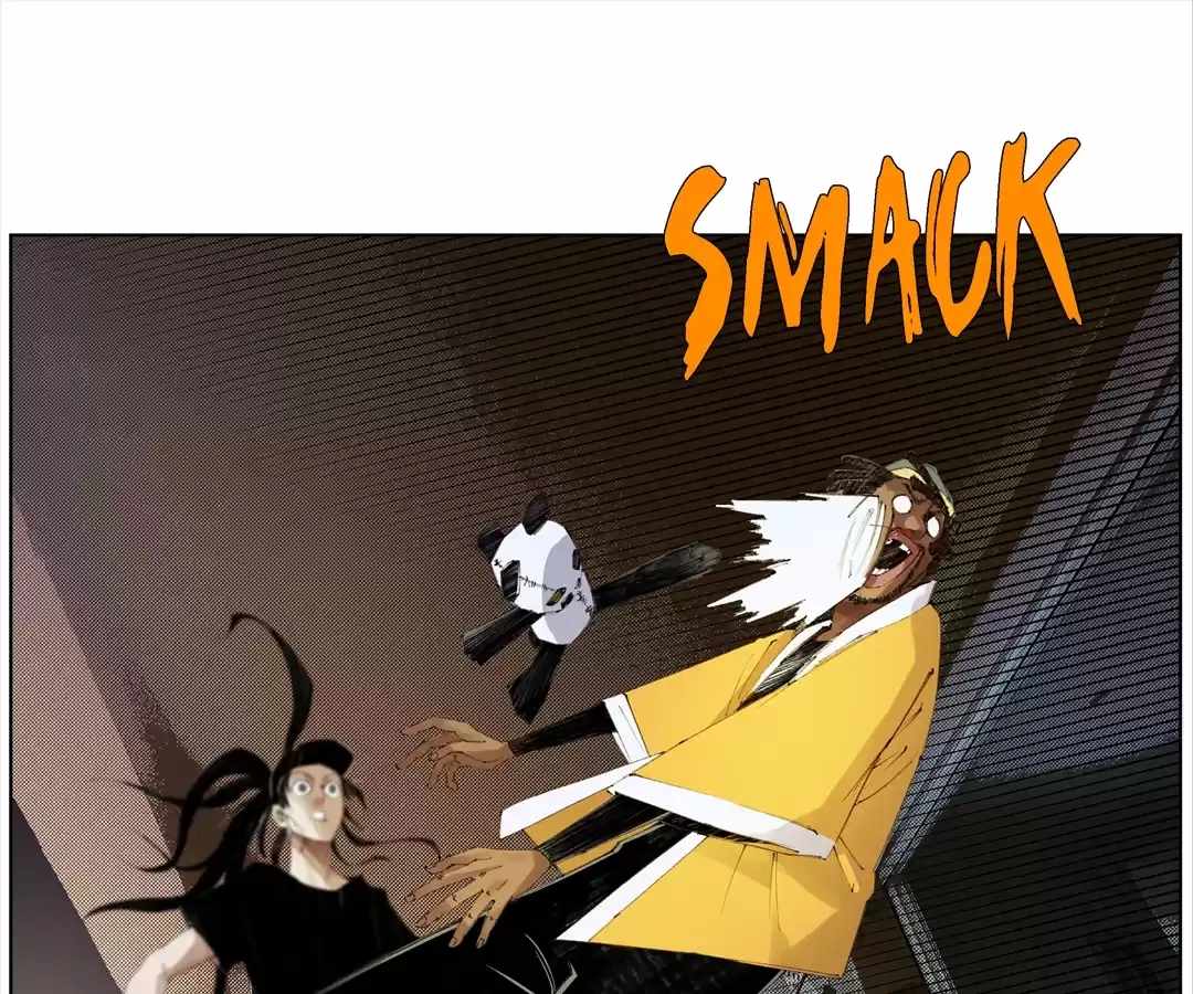 Nine Methods of Ascending the Clouds: First Ranked Immortal Chapter 29 page 1 - 
