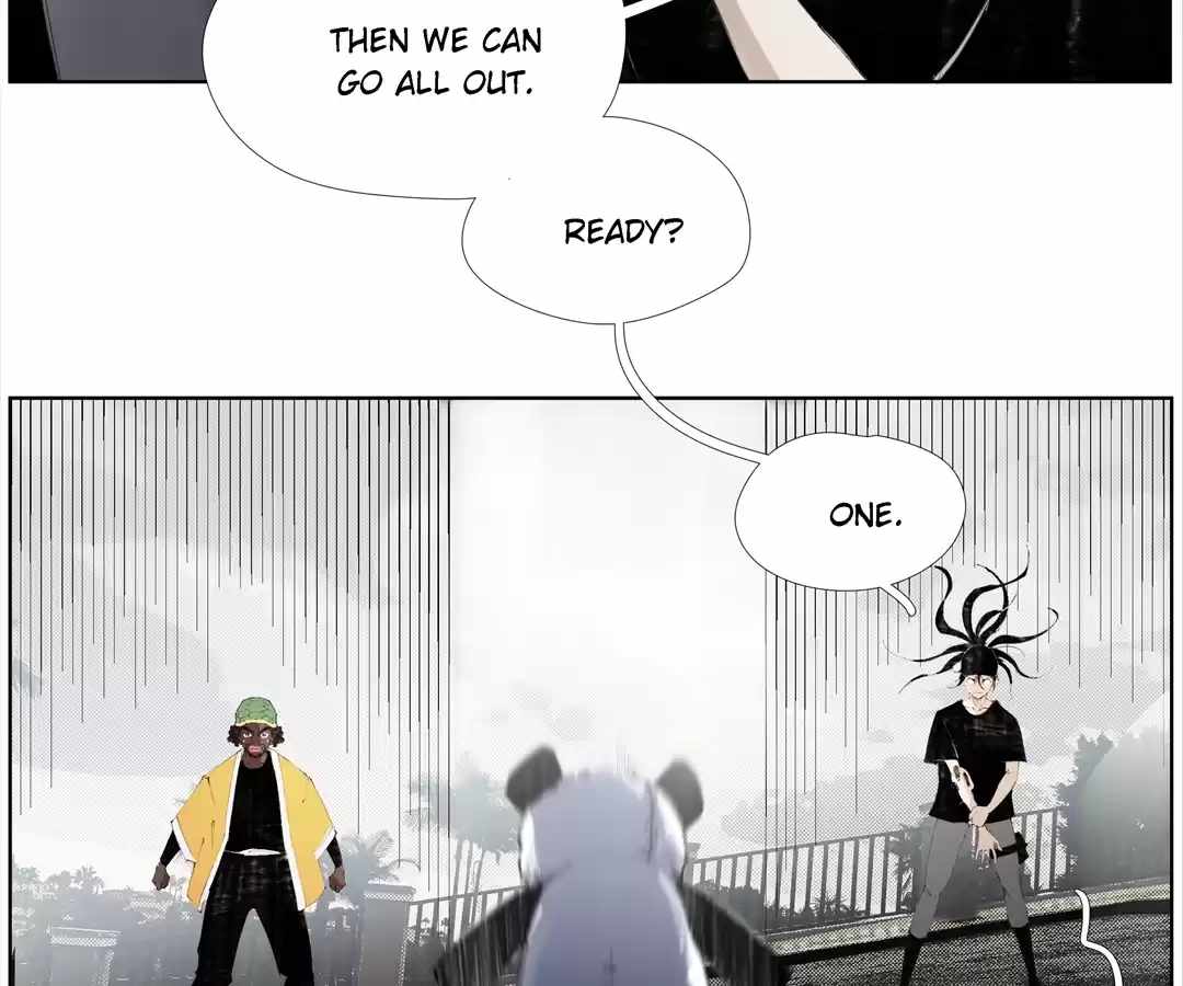 Nine Methods of Ascending the Clouds: First Ranked Immortal Chapter 29 page 13 - 