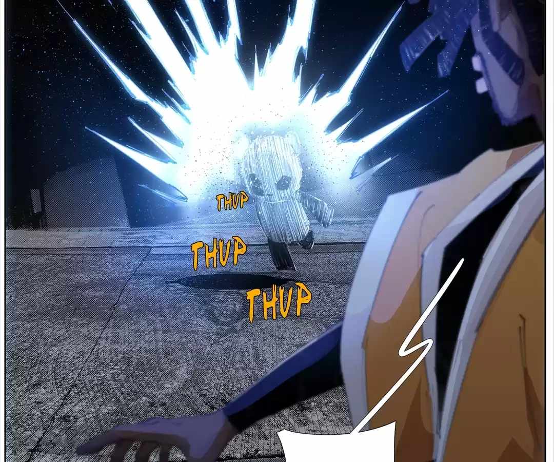 Nine Methods of Ascending the Clouds: First Ranked Immortal Chapter 29 page 17 - 