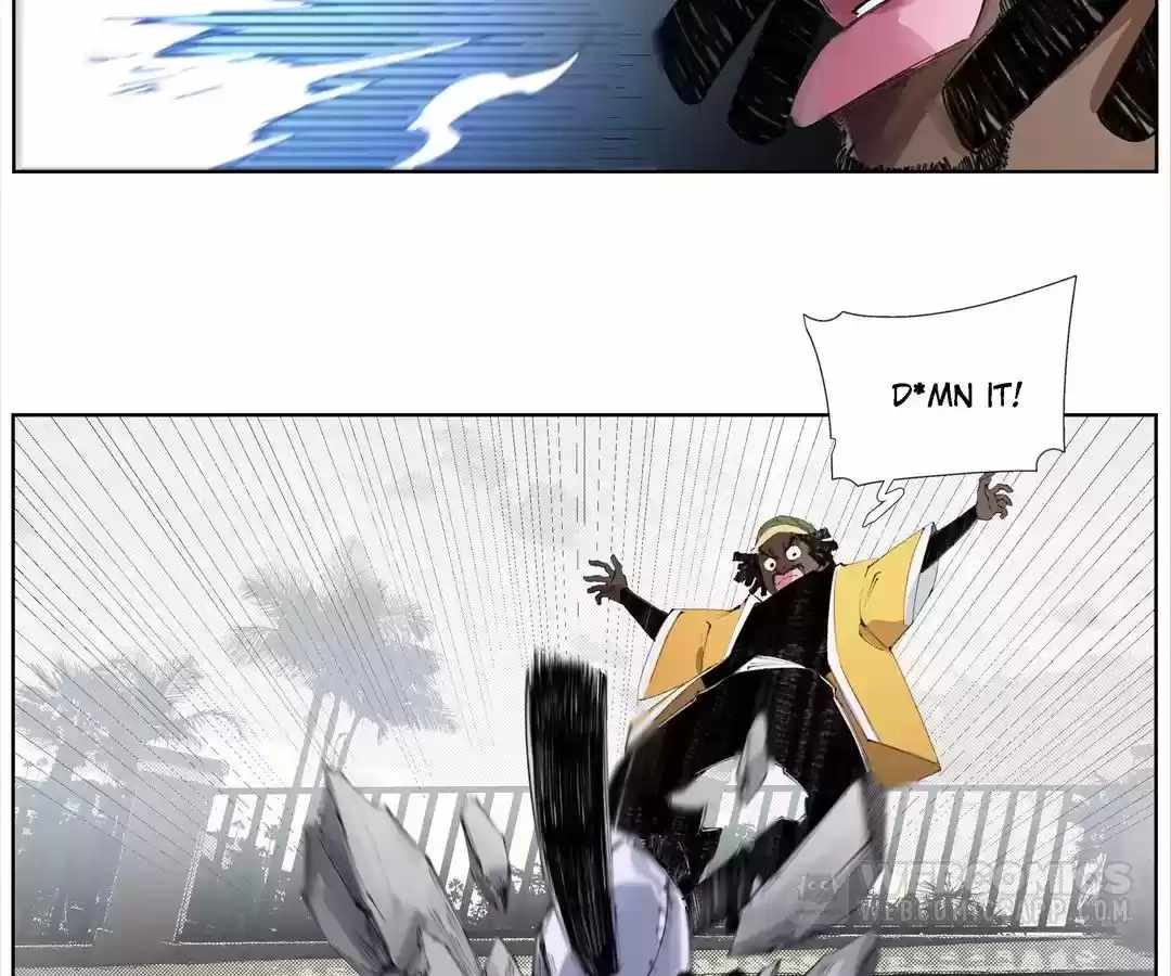 Nine Methods of Ascending the Clouds: First Ranked Immortal Chapter 29 page 19 - 