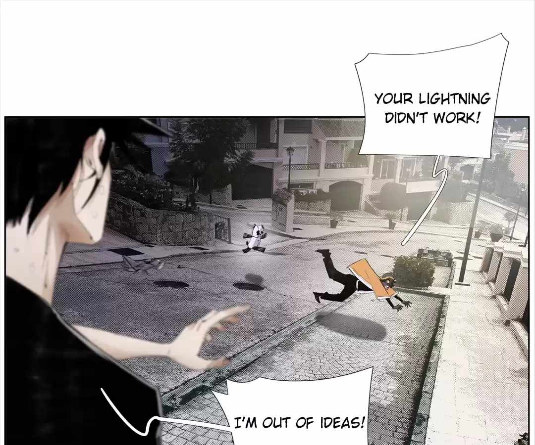 Nine Methods of Ascending the Clouds: First Ranked Immortal Chapter 29 page 21 - 