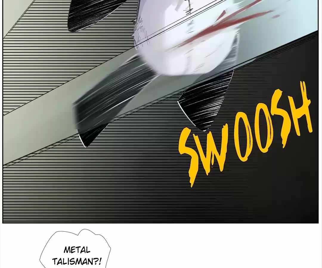 Nine Methods of Ascending the Clouds: First Ranked Immortal Chapter 29 page 24 - 