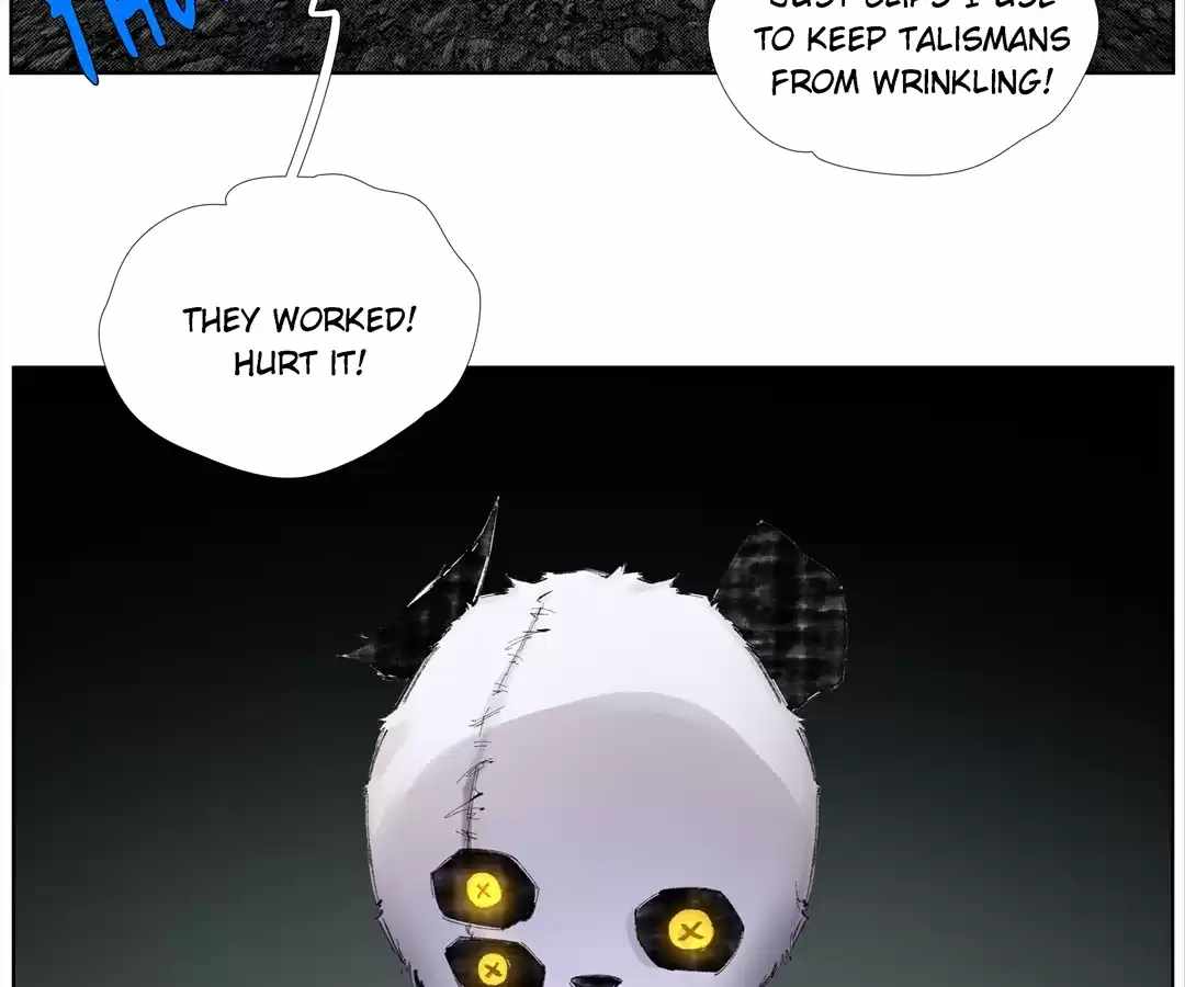 Nine Methods of Ascending the Clouds: First Ranked Immortal Chapter 29 page 26 - 