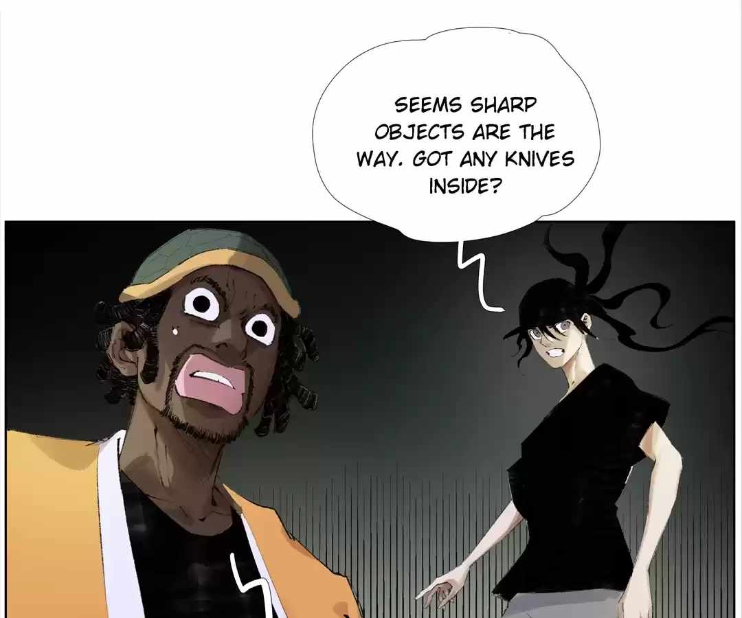 Nine Methods of Ascending the Clouds: First Ranked Immortal Chapter 29 page 28 - 