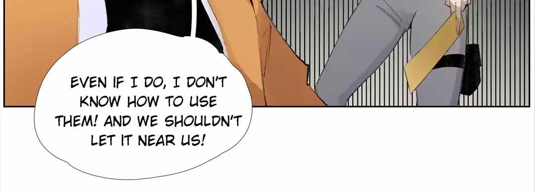 Nine Methods of Ascending the Clouds: First Ranked Immortal Chapter 29 page 29 - 