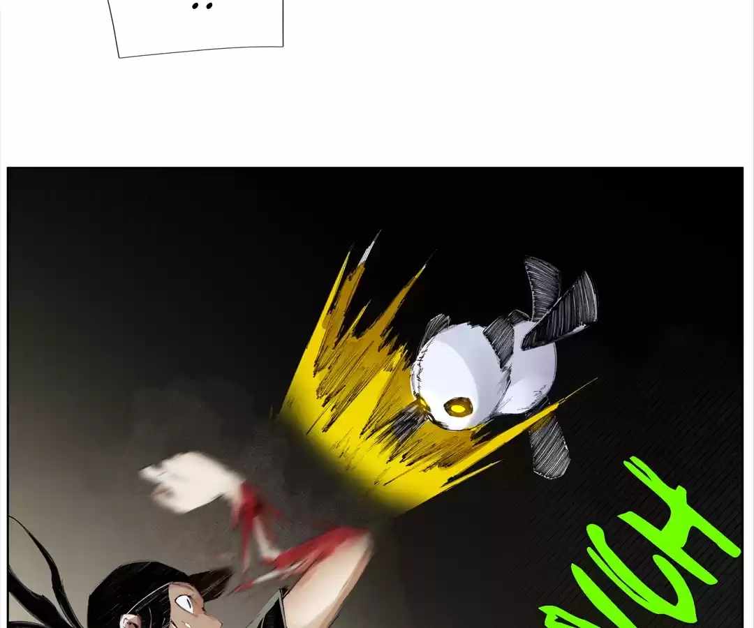 Nine Methods of Ascending the Clouds: First Ranked Immortal Chapter 29 page 4 - 