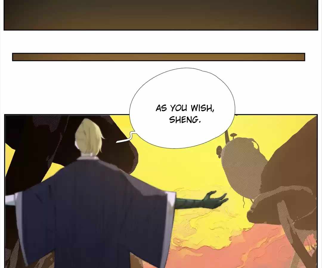 Nine Methods of Ascending the Clouds: First Ranked Immortal Chapter 29 page 32 - 