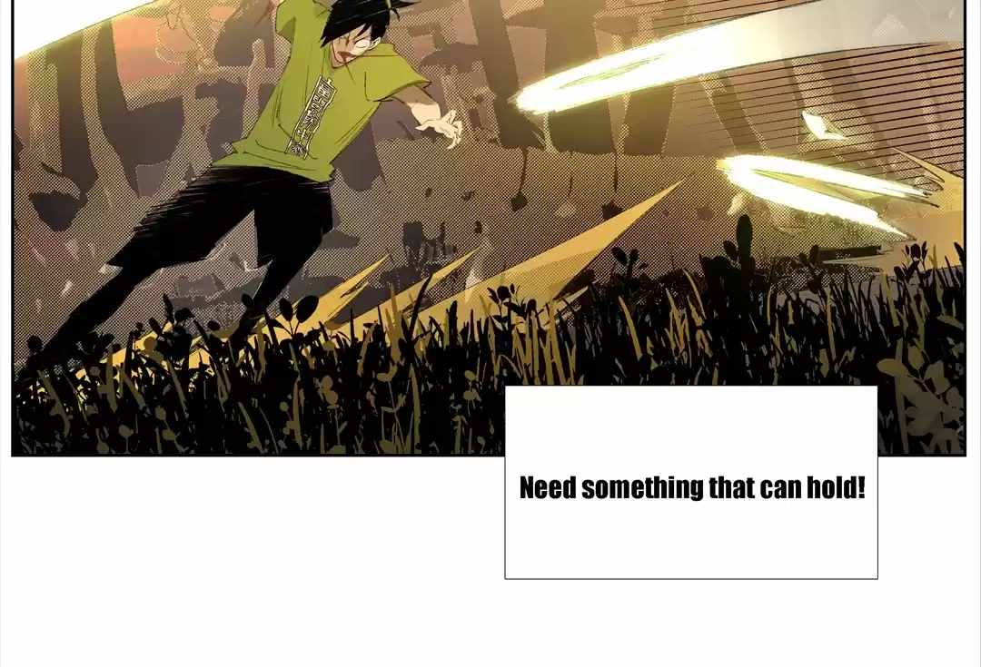 Nine Methods of Ascending the Clouds: First Ranked Immortal Chapter 29 page 47 - 