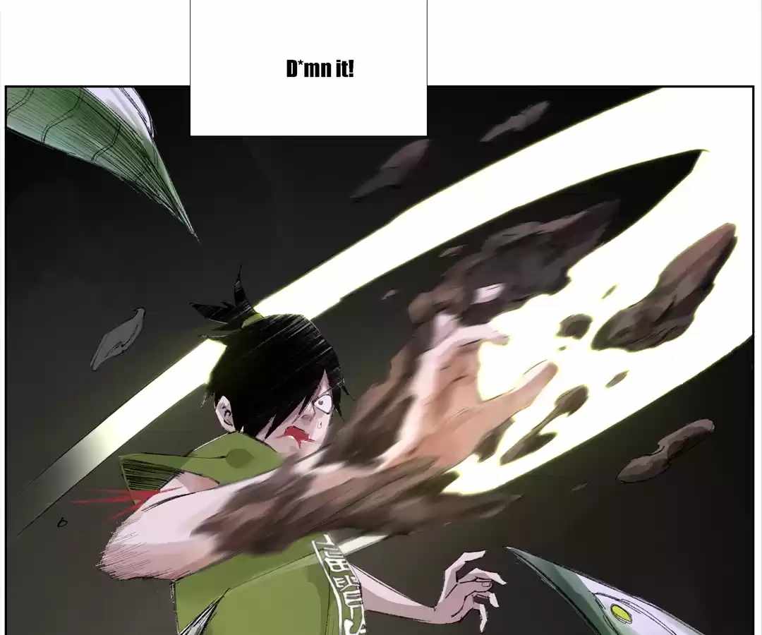 Nine Methods of Ascending the Clouds: First Ranked Immortal Chapter 29 page 49 - 