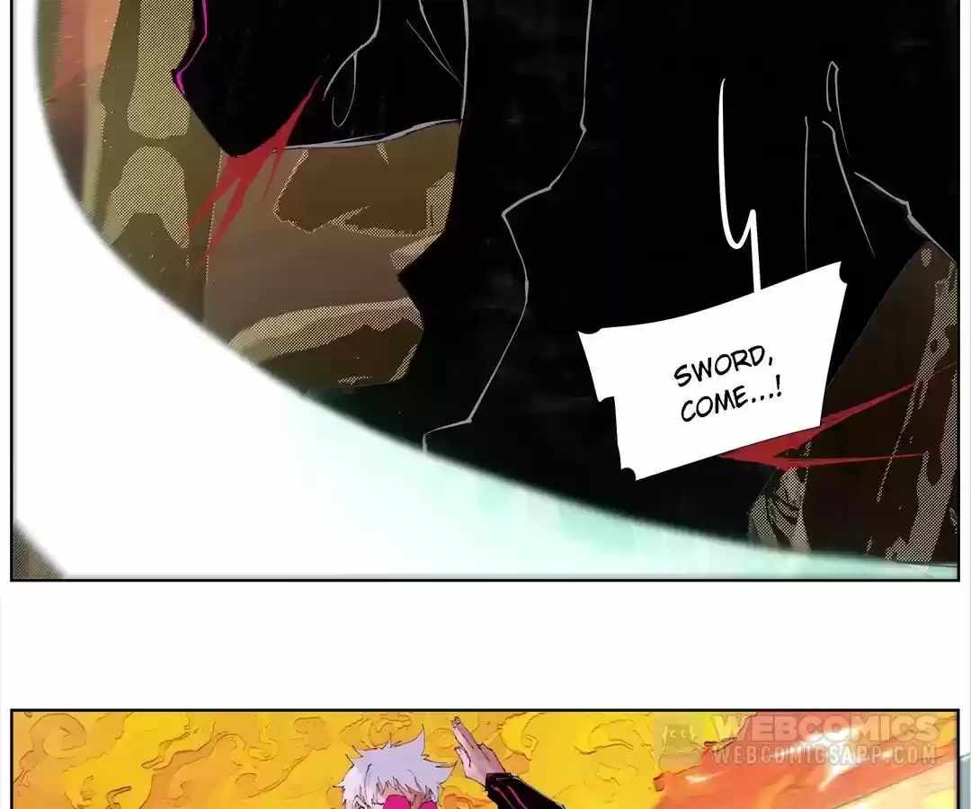 Nine Methods of Ascending the Clouds: First Ranked Immortal Chapter 29 page 59 - 