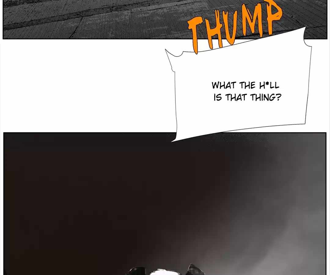 Nine Methods of Ascending the Clouds: First Ranked Immortal Chapter 29 page 8 - 