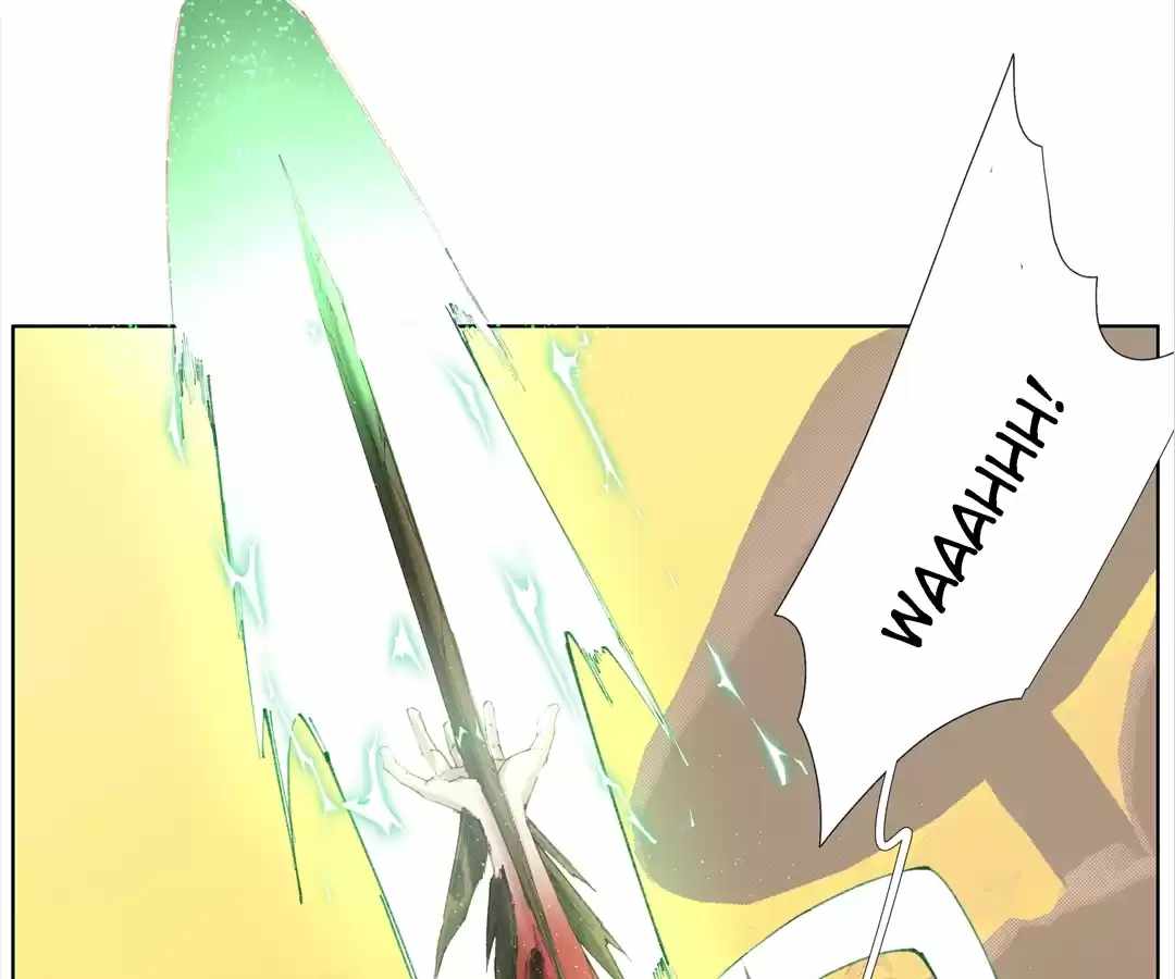 Nine Methods of Ascending the Clouds: First Ranked Immortal Chapter 29 page 74 - 