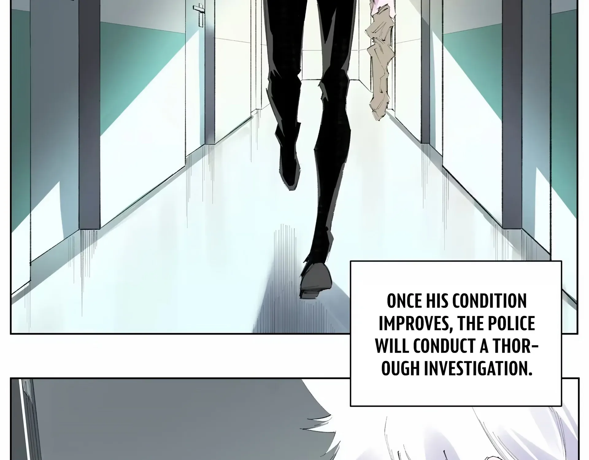 Nine Methods of Ascending the Clouds: First Ranked Immortal Chapter 3 page 101 - 