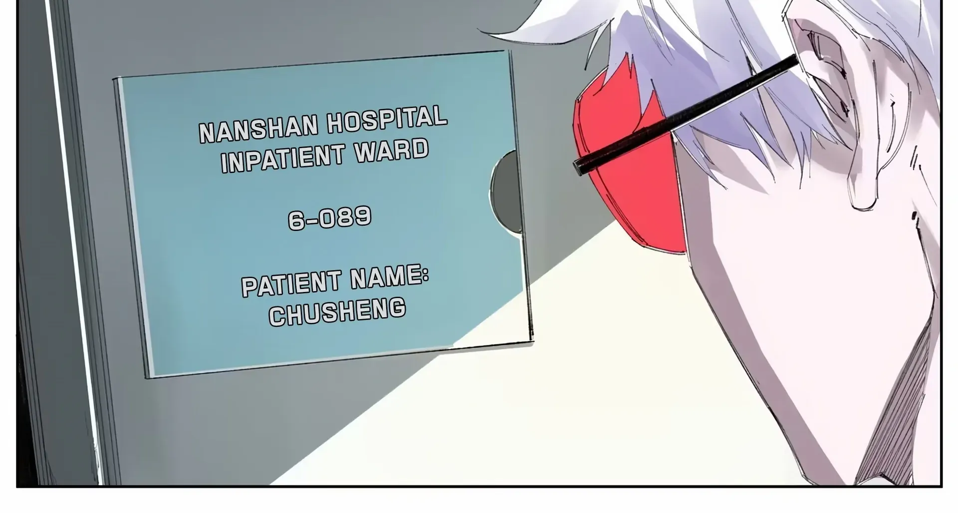 Nine Methods of Ascending the Clouds: First Ranked Immortal Chapter 3 page 102 - 