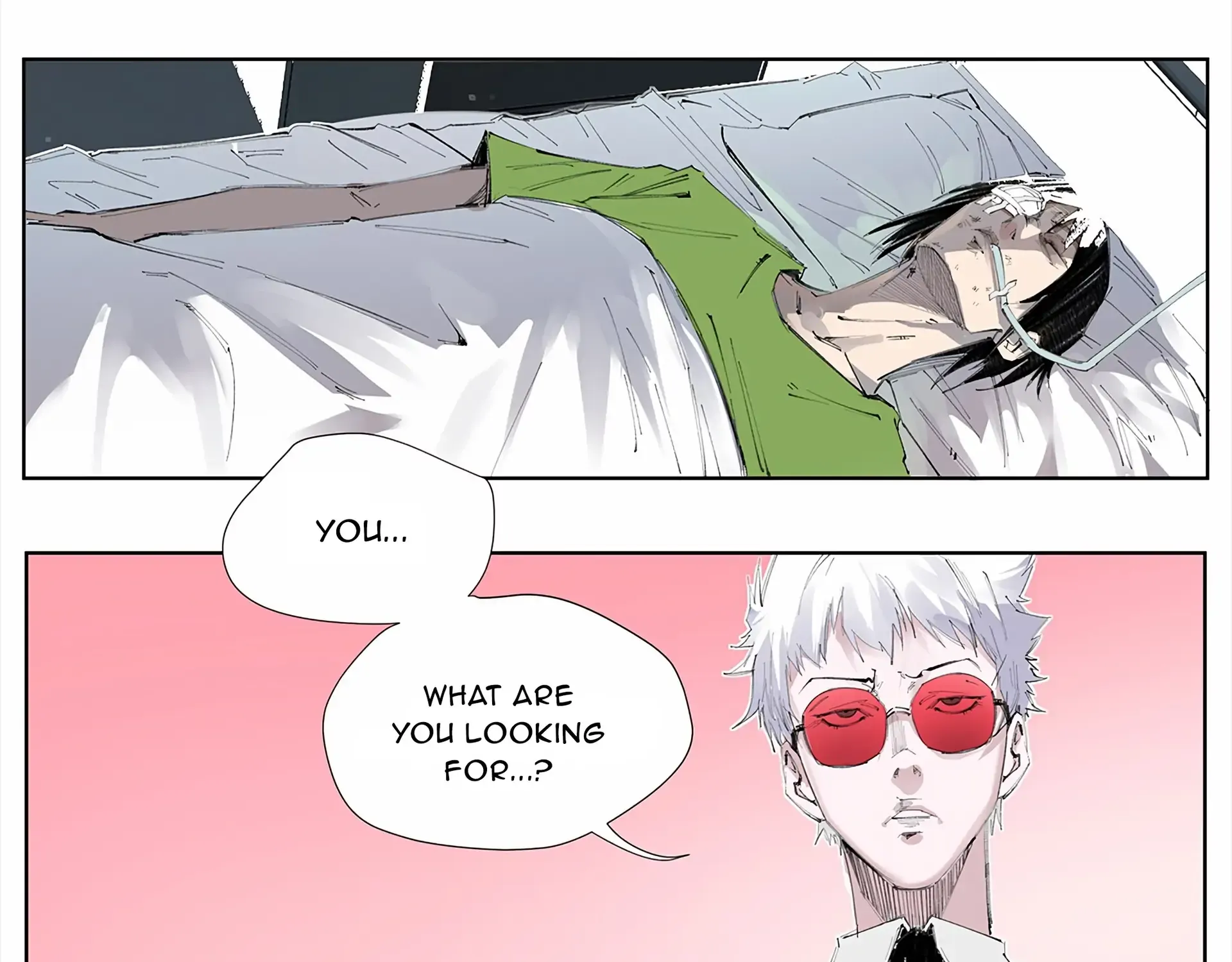 Nine Methods of Ascending the Clouds: First Ranked Immortal Chapter 3 page 107 - 