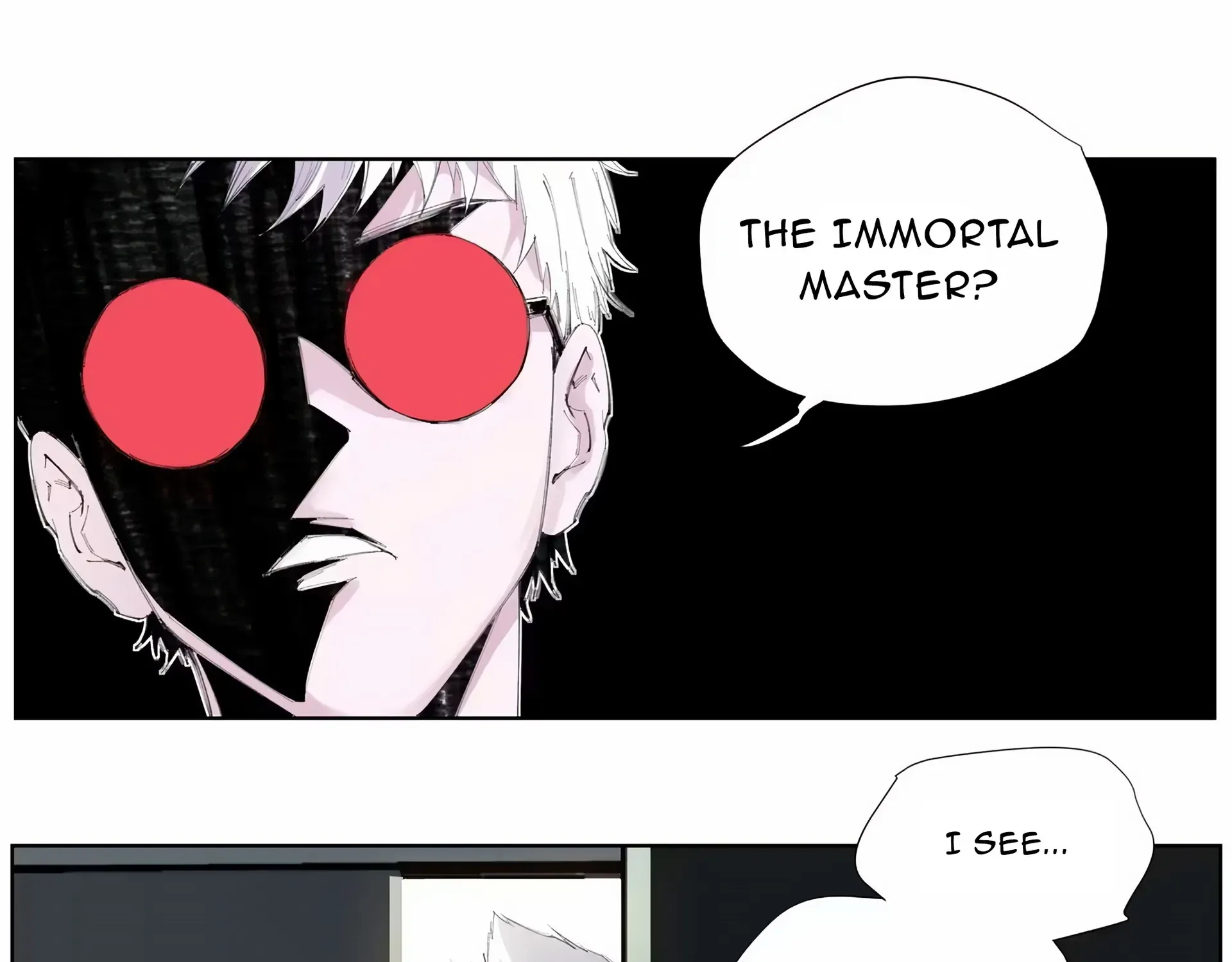 Nine Methods of Ascending the Clouds: First Ranked Immortal Chapter 3 page 115 - 