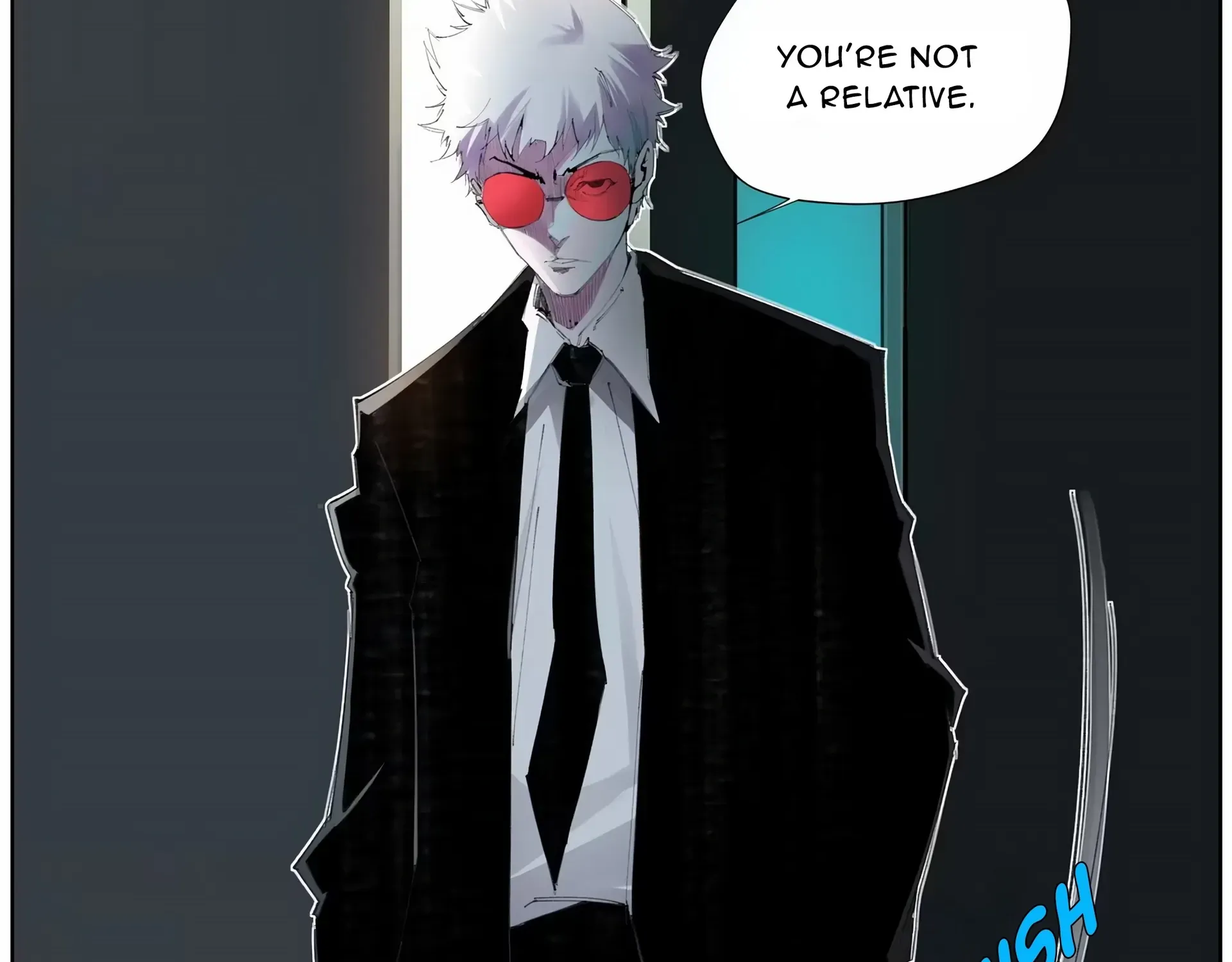Nine Methods of Ascending the Clouds: First Ranked Immortal Chapter 3 page 116 - 
