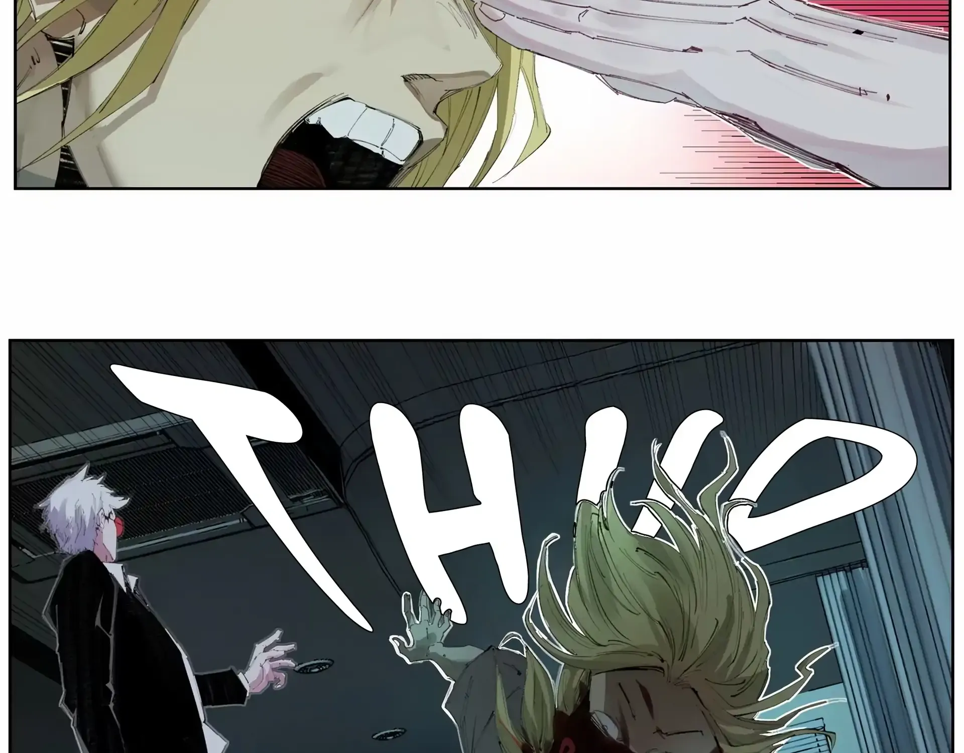 Nine Methods of Ascending the Clouds: First Ranked Immortal Chapter 3 page 120 - 