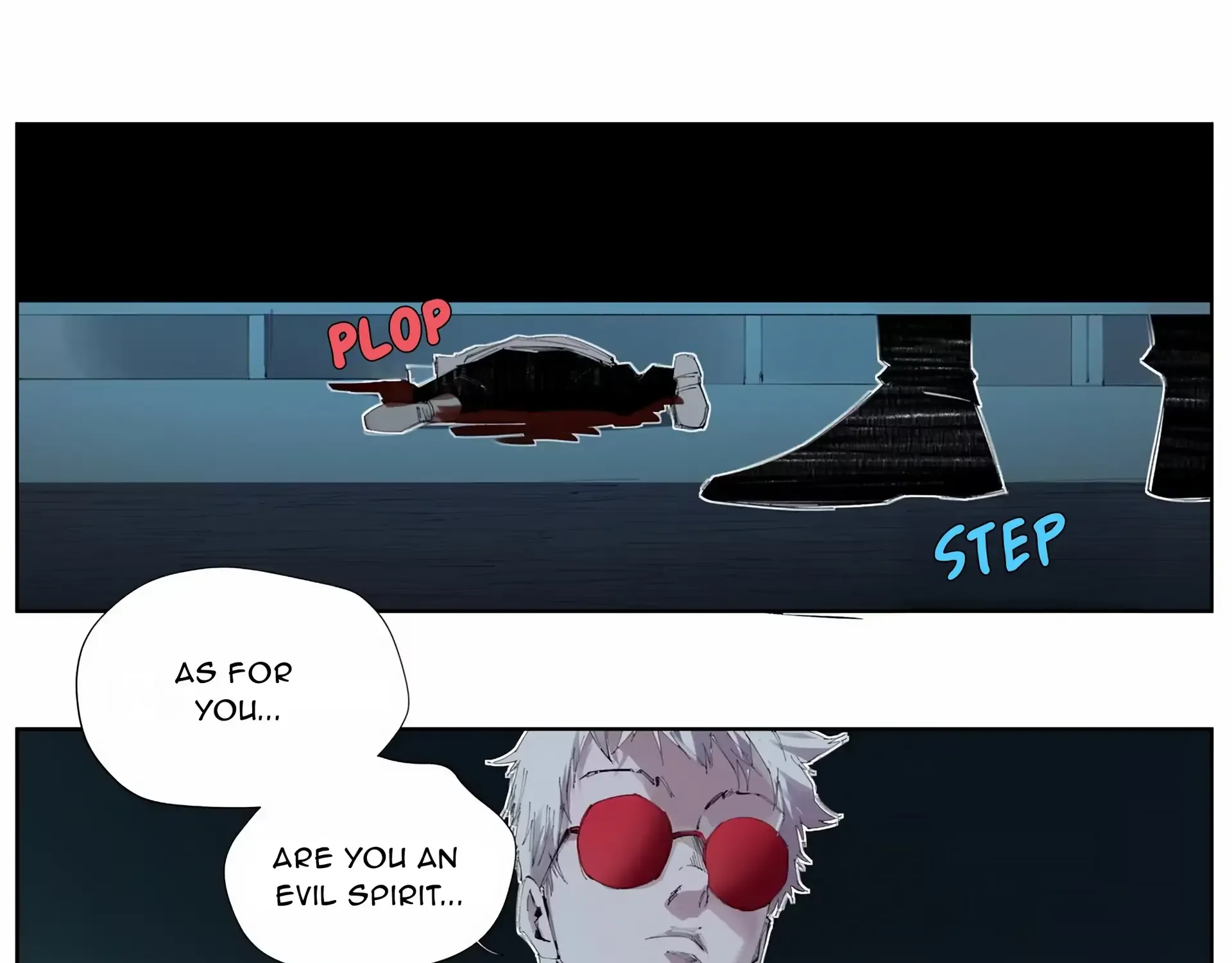 Nine Methods of Ascending the Clouds: First Ranked Immortal Chapter 3 page 123 - 