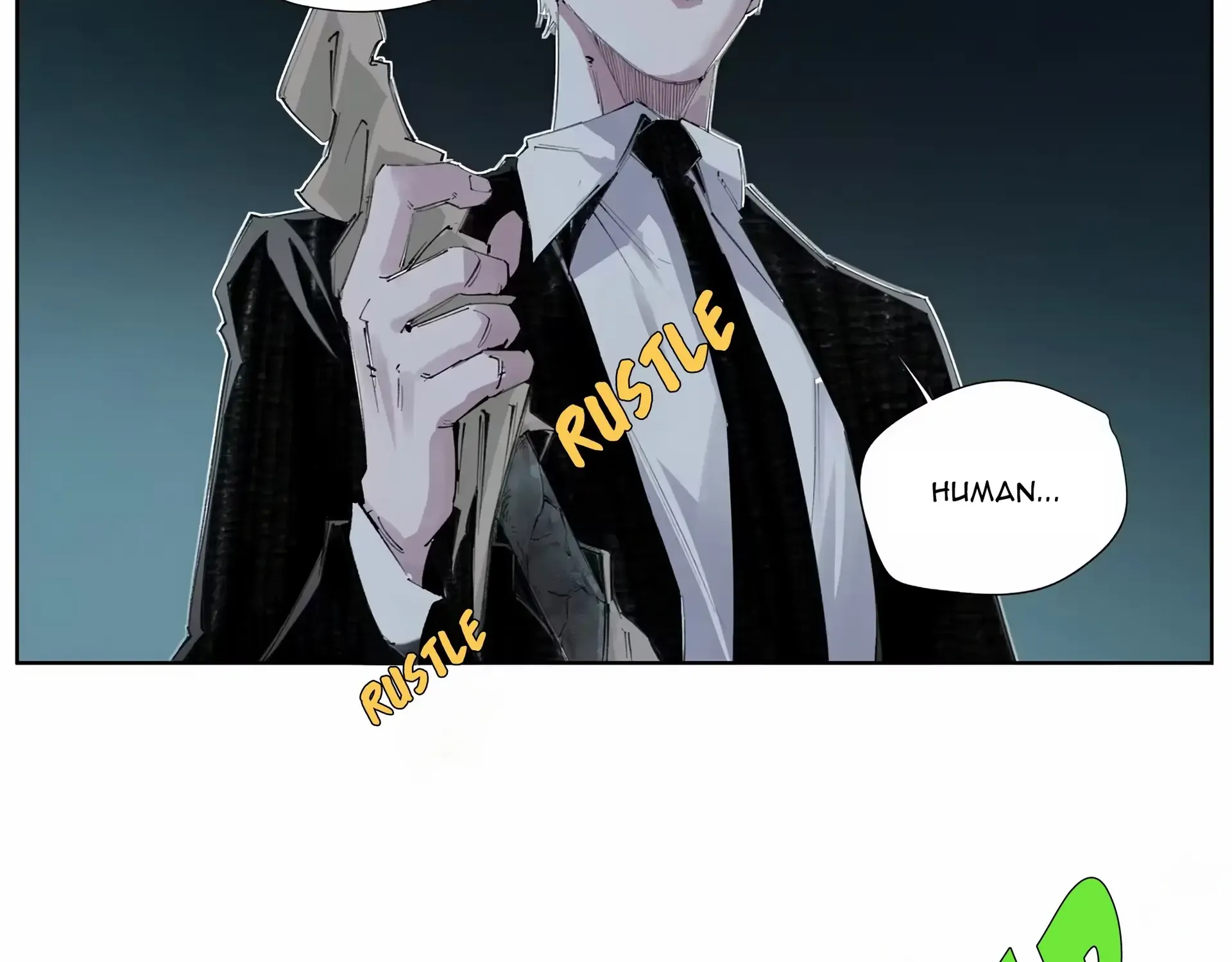 Nine Methods of Ascending the Clouds: First Ranked Immortal Chapter 3 page 124 - 