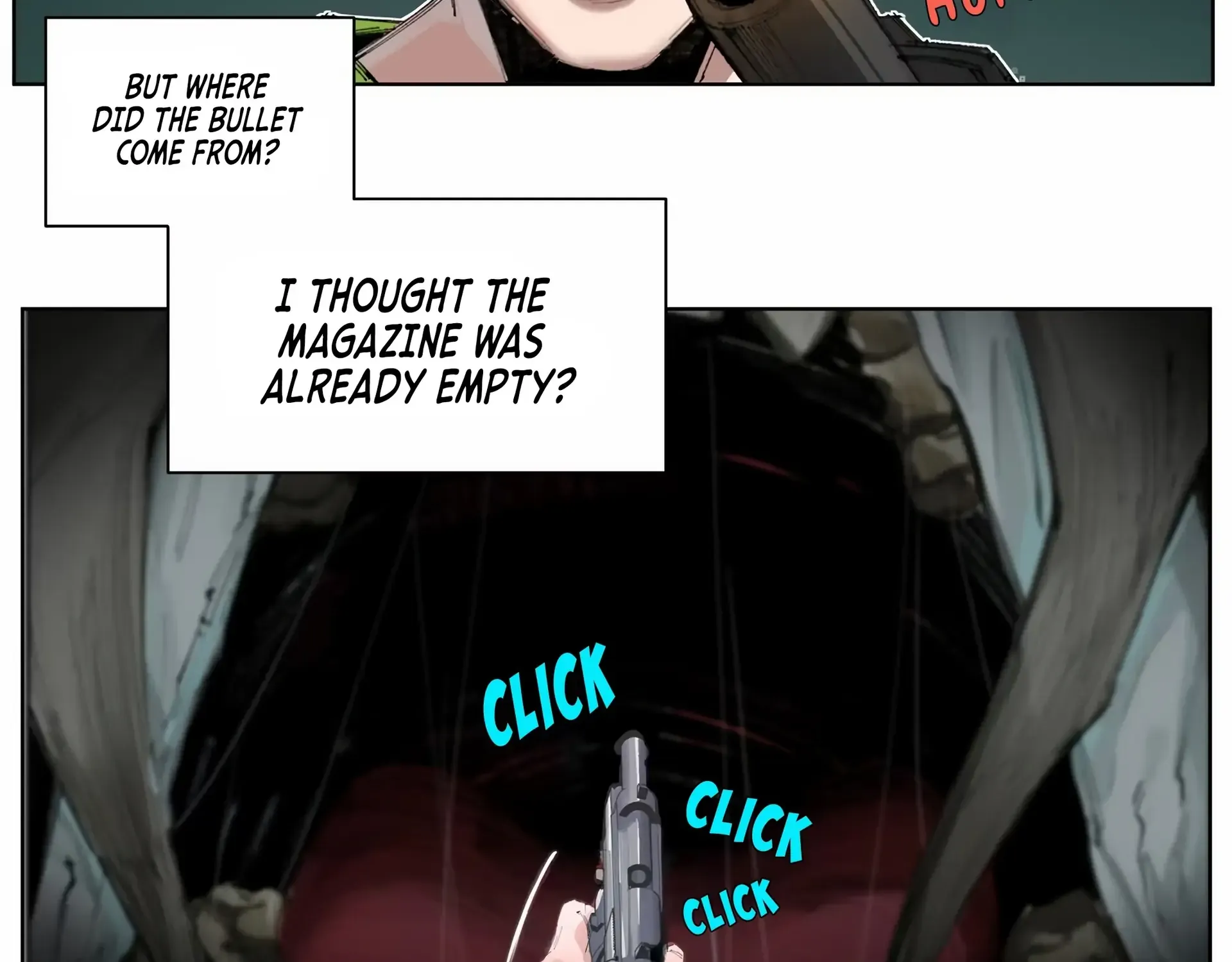 Nine Methods of Ascending the Clouds: First Ranked Immortal Chapter 3 page 14 - 