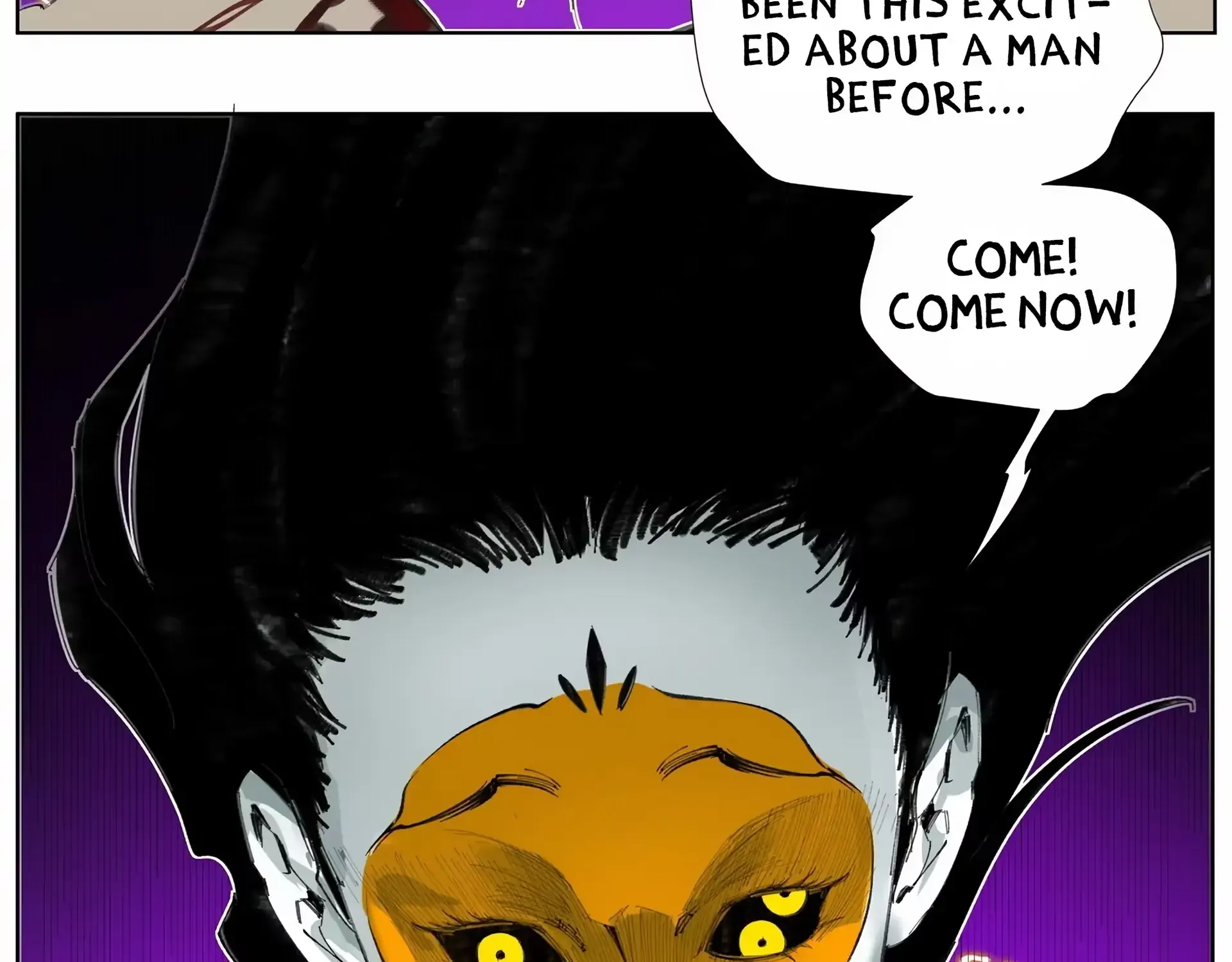 Nine Methods of Ascending the Clouds: First Ranked Immortal Chapter 3 page 24 - 
