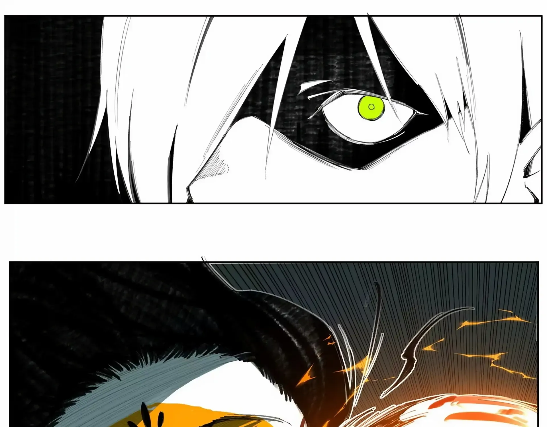 Nine Methods of Ascending the Clouds: First Ranked Immortal Chapter 3 page 27 - 