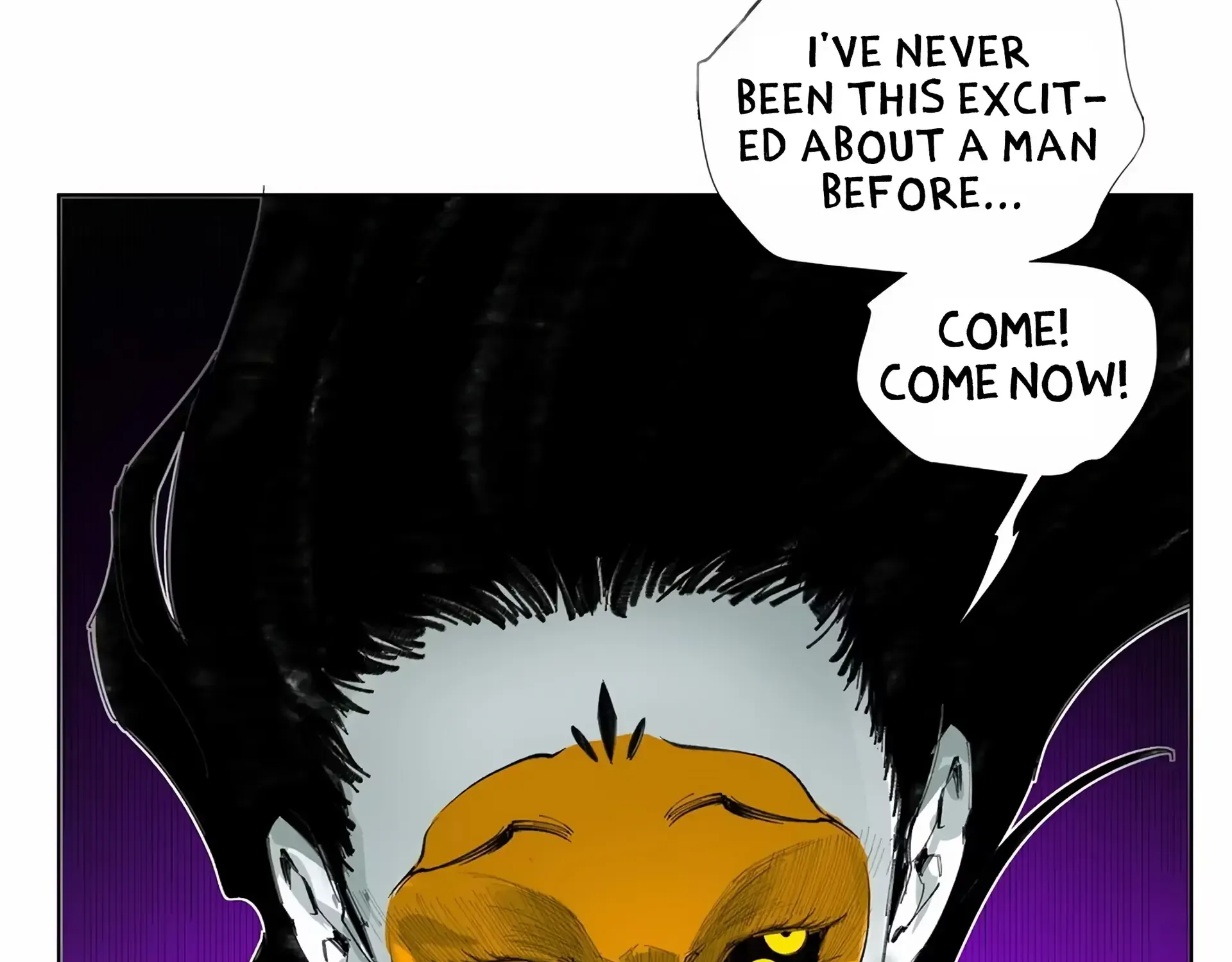 Nine Methods of Ascending the Clouds: First Ranked Immortal Chapter 3 page 4 - 