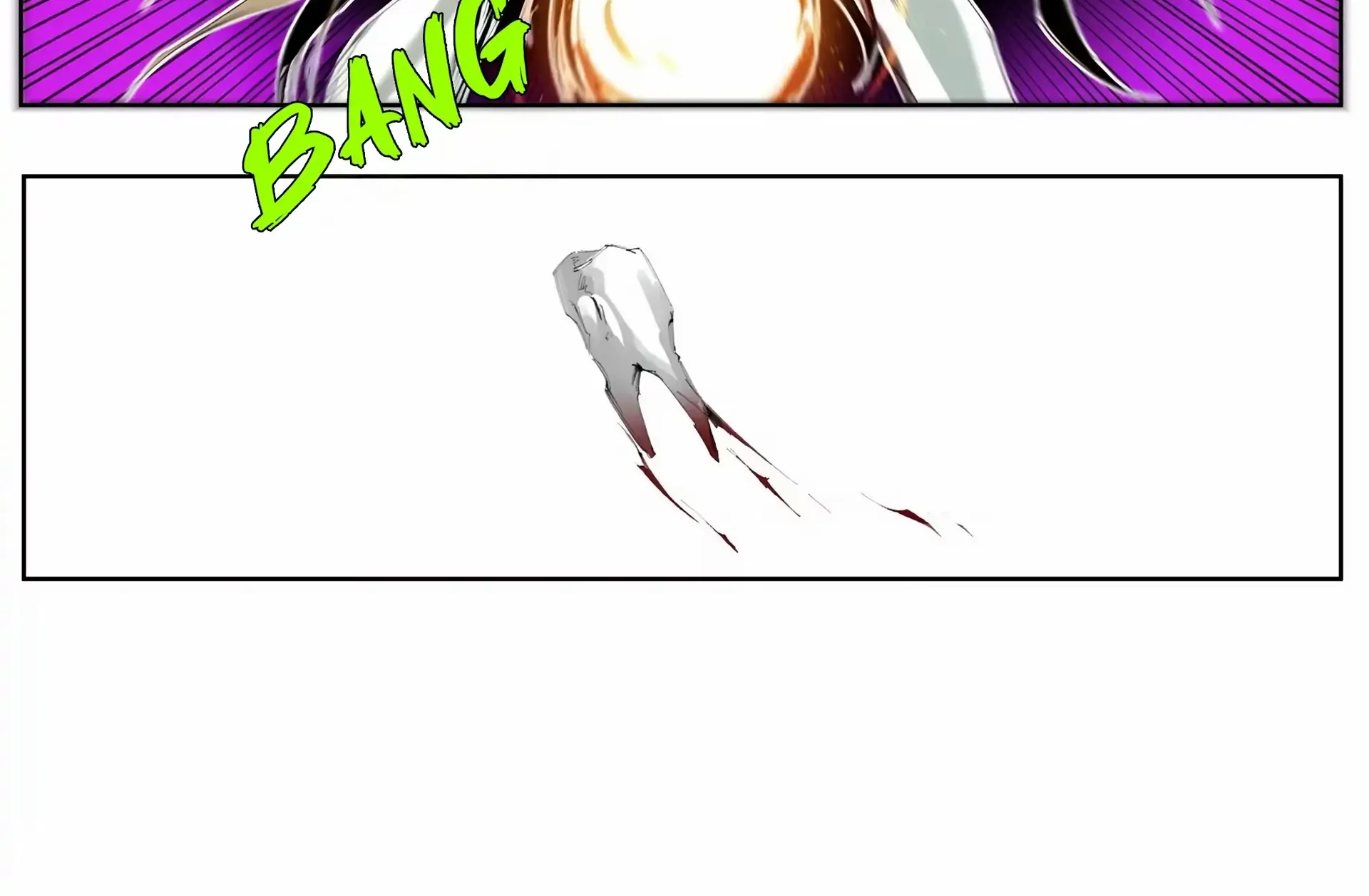Nine Methods of Ascending the Clouds: First Ranked Immortal Chapter 3 page 38 - 