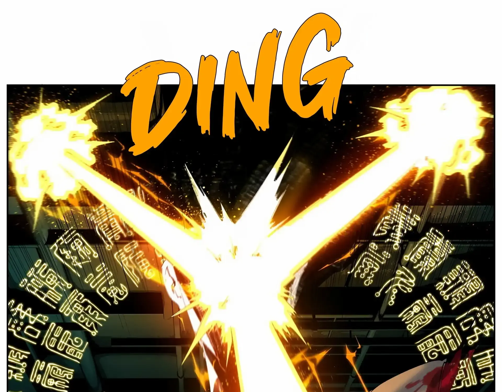 Nine Methods of Ascending the Clouds: First Ranked Immortal Chapter 3 page 39 - 